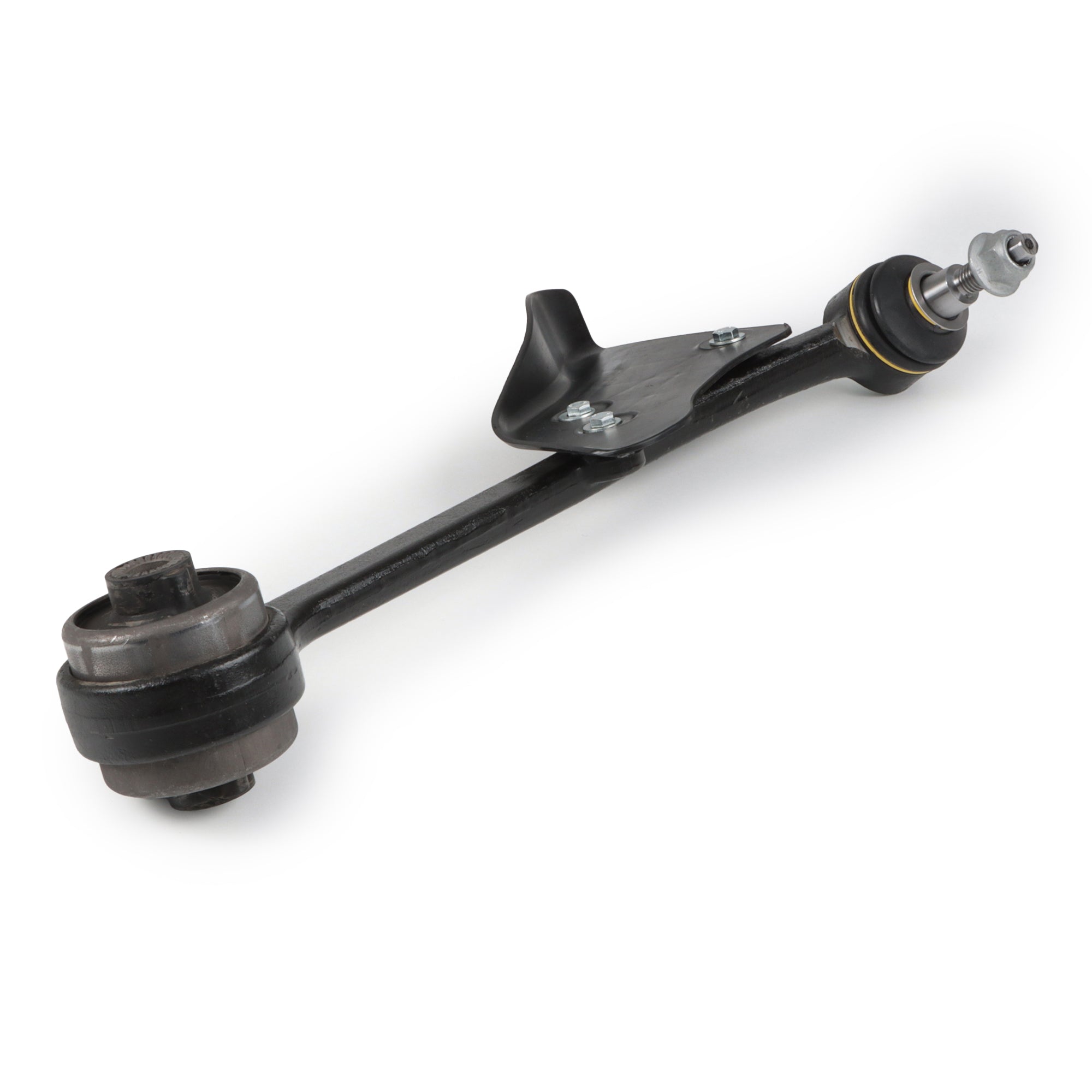 2 PC Front Left & Right Lower Forward Control Arm And Ball Joint Assembly Kit 92973MT