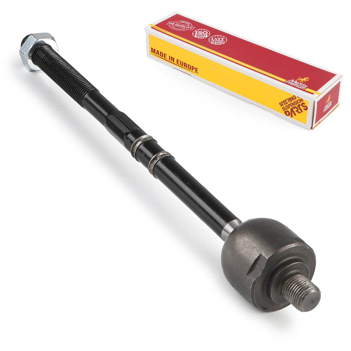 Metrix Premium Chassis Parts Front Inner Tie Rod End 56040MT OEM fit auto parts