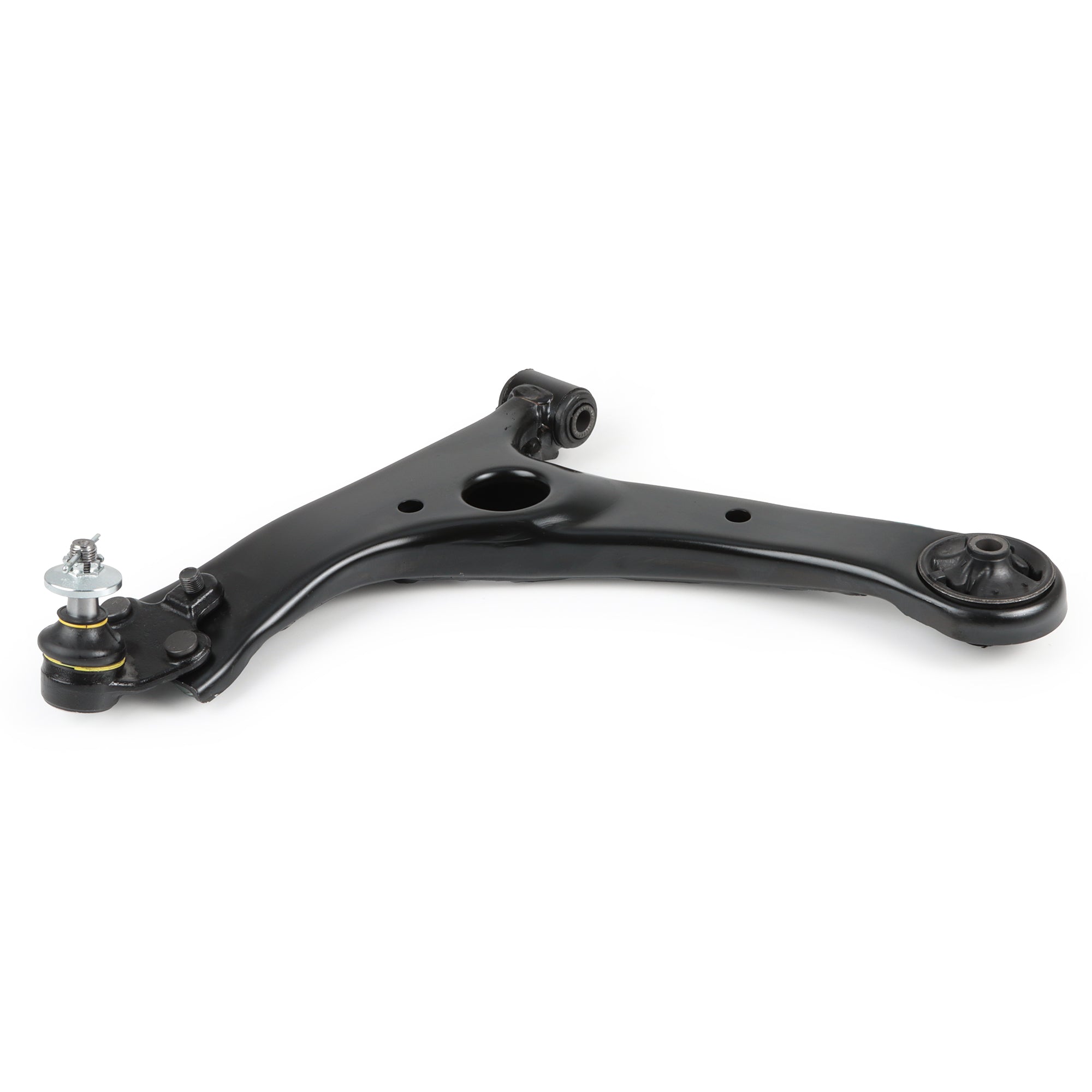 Metrix Premium Front Left Lower Control Arm and Ball Joint Assembly 56042MT best auto components