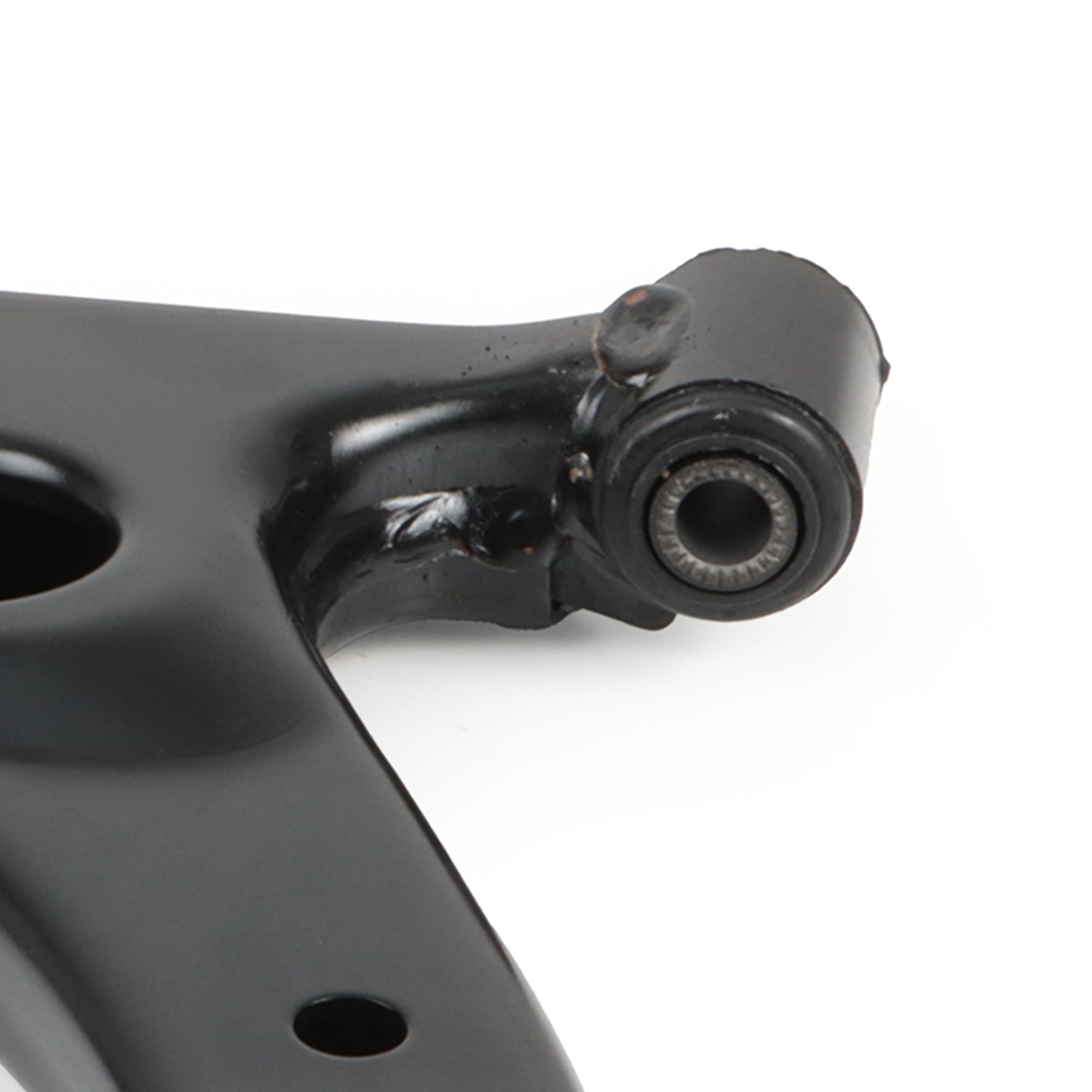 Front Left Lower Control Arm and Ball Joint Assembly 56042MT