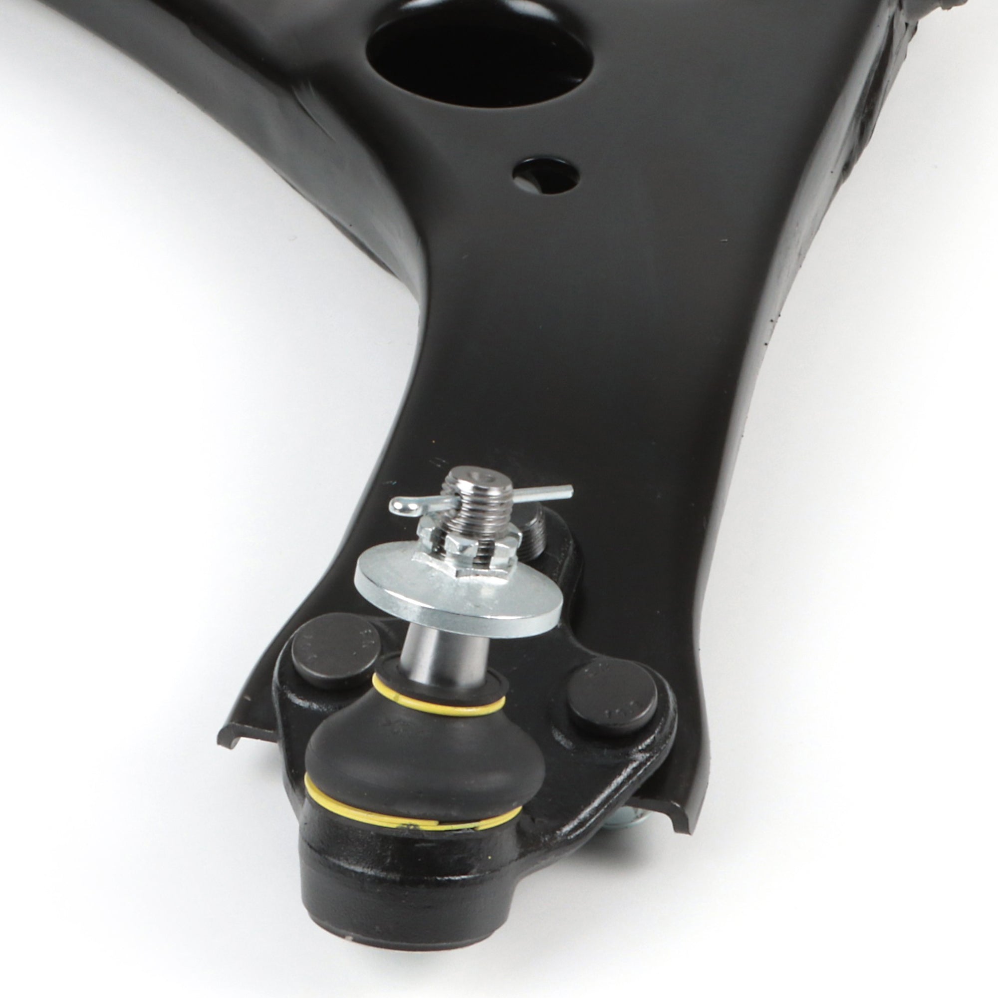 Front Right Lower Control Arm and Ball Joint Assembly 56043MT