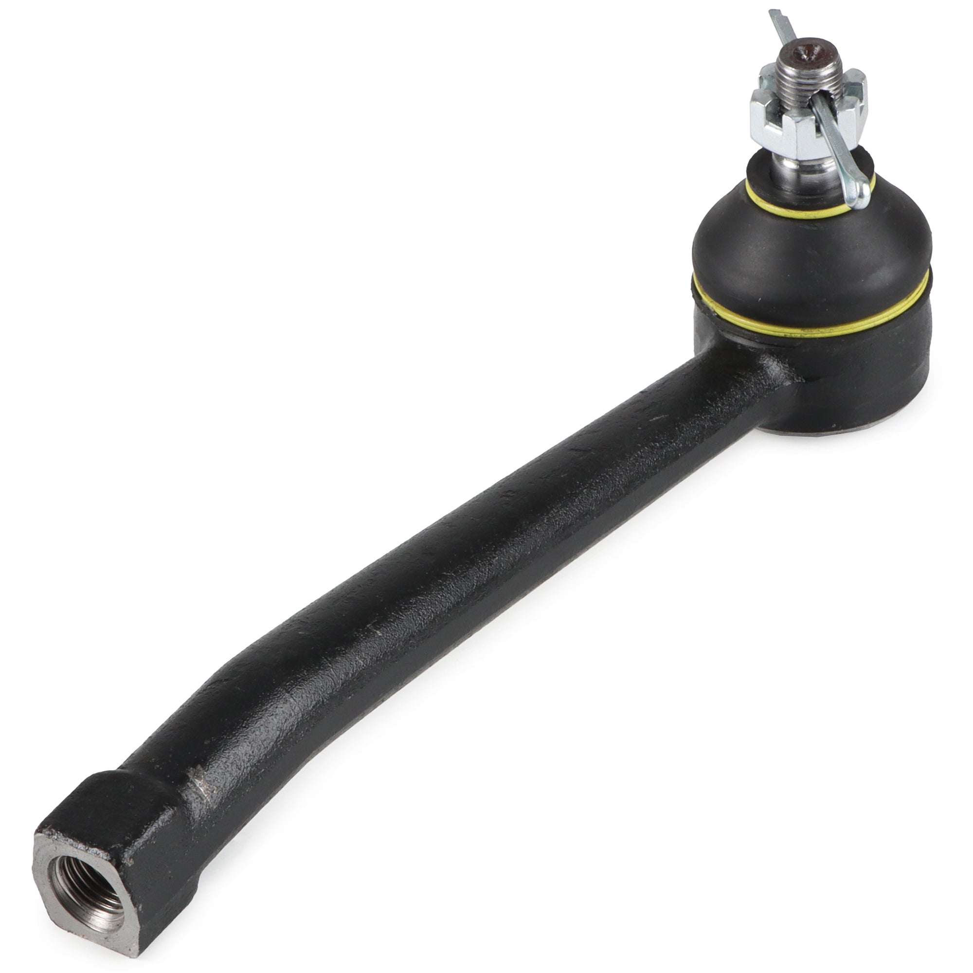 Front Left Outer Tie Rod End 56082MT