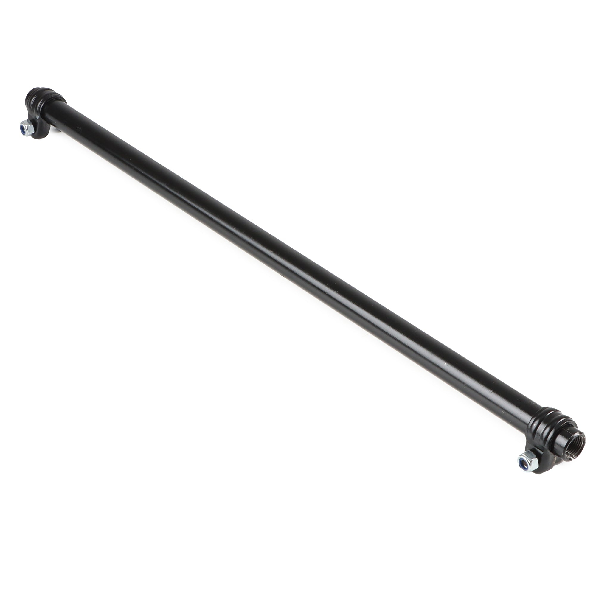 Right (Pitman Arm to Connecting Tie Rod) Tie Rod End Adjusting Sleeve 56101MT