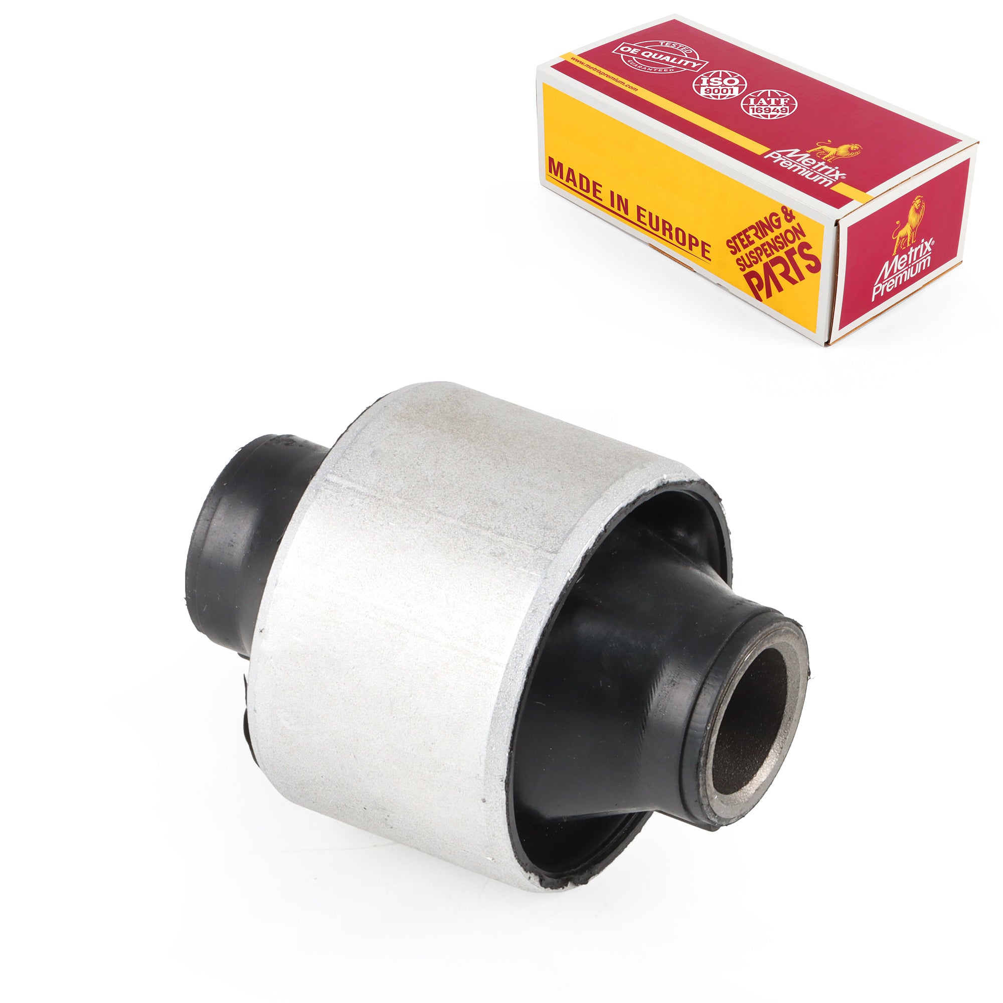 Metrix Premium Chassis Parts Front Control Arm Bushing 56116MT OEM fit auto parts