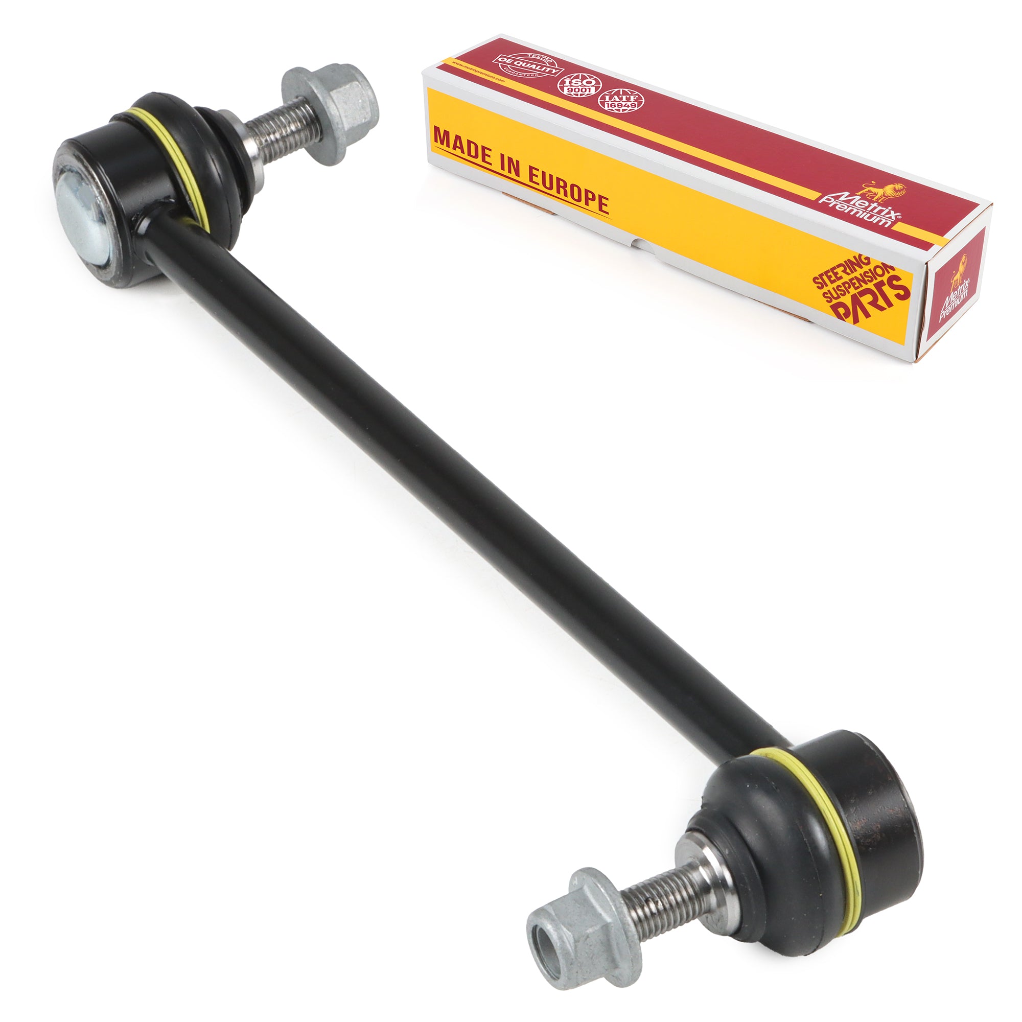 Metrix Premium Chassis Parts Front Stabilizer Bar Link 56120MT OEM fit auto parts