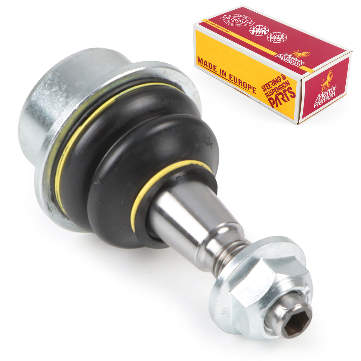 Metrix Premium Chassis Parts Front Lower Ball Joint 56164MT OEM fit auto parts