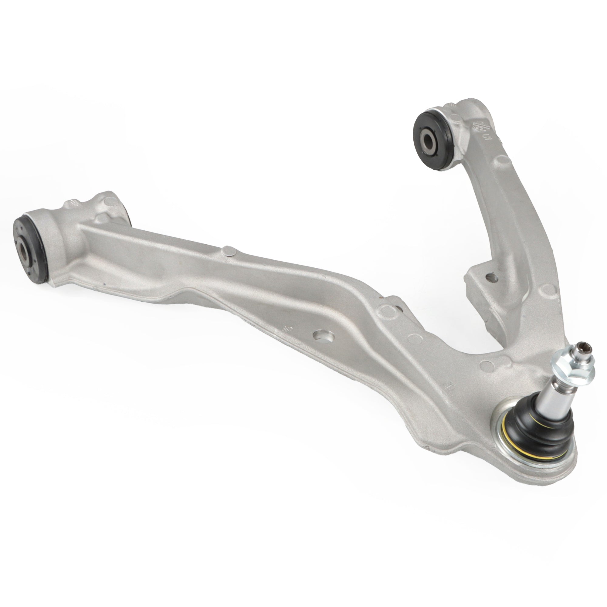 Front Left Lower Control Arm and Ball Joint Assembly 56168MT