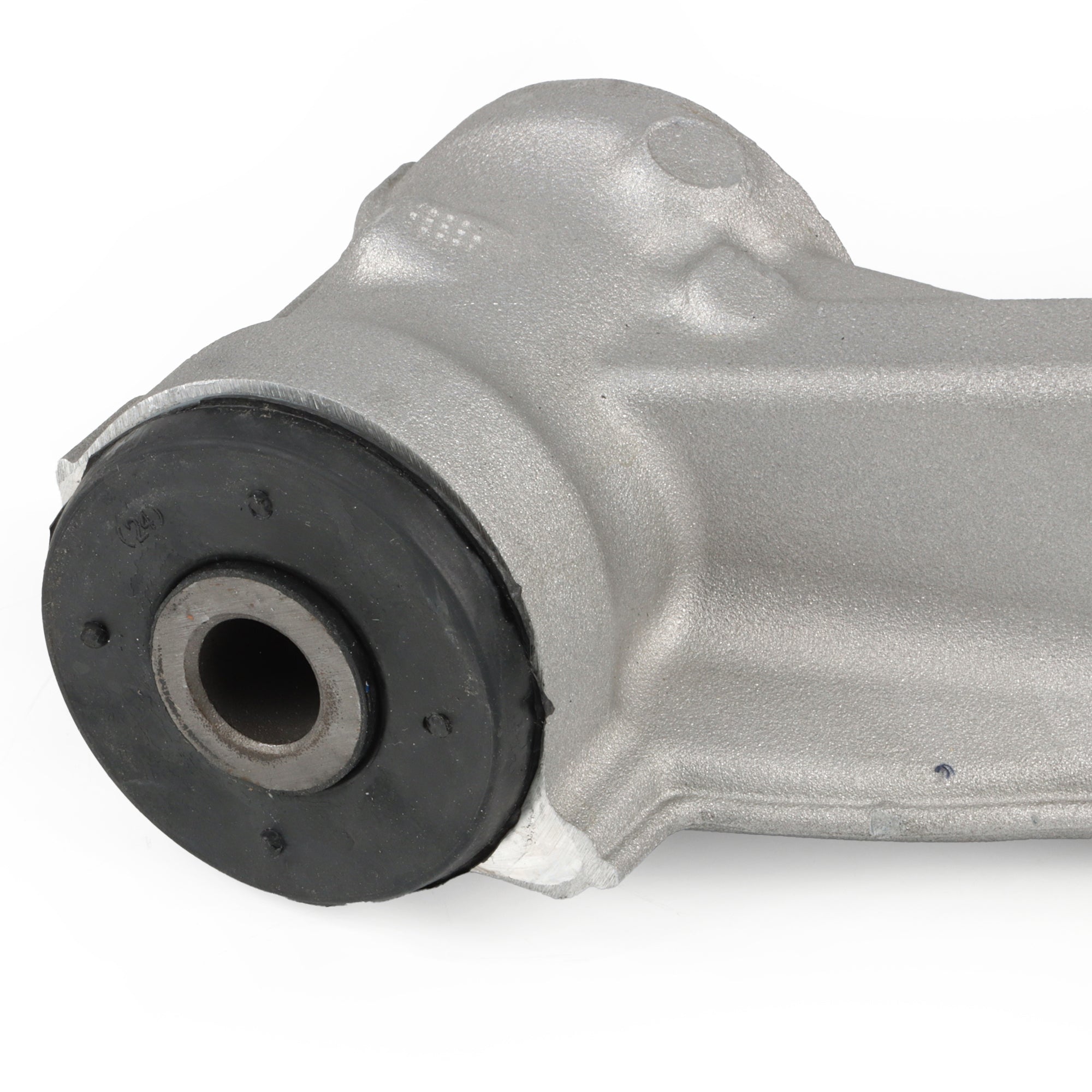Front Left Lower Control Arm and Ball Joint Assembly 56168MT