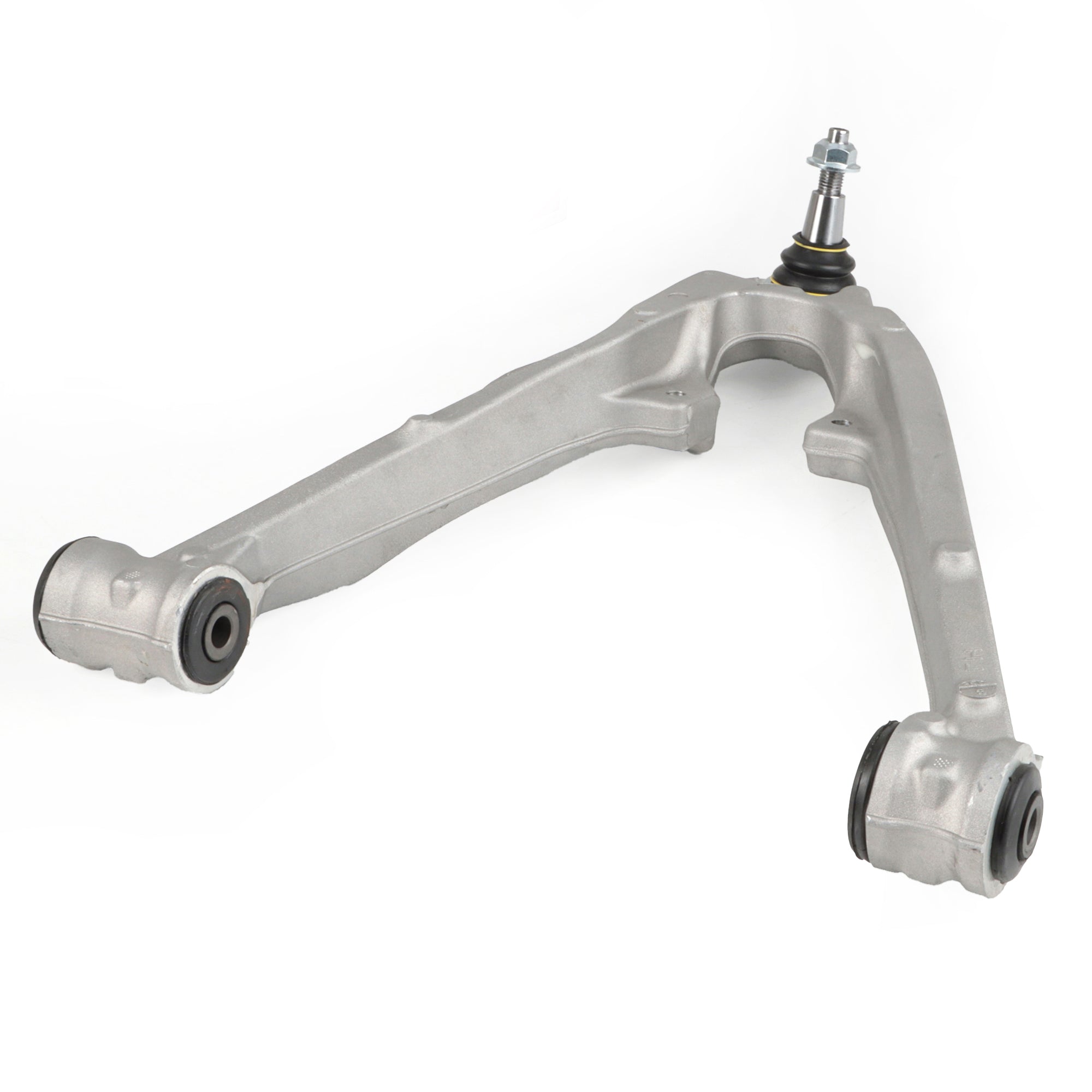 Front Right Lower Control Arm and Ball Joint Assembly 56169MT
