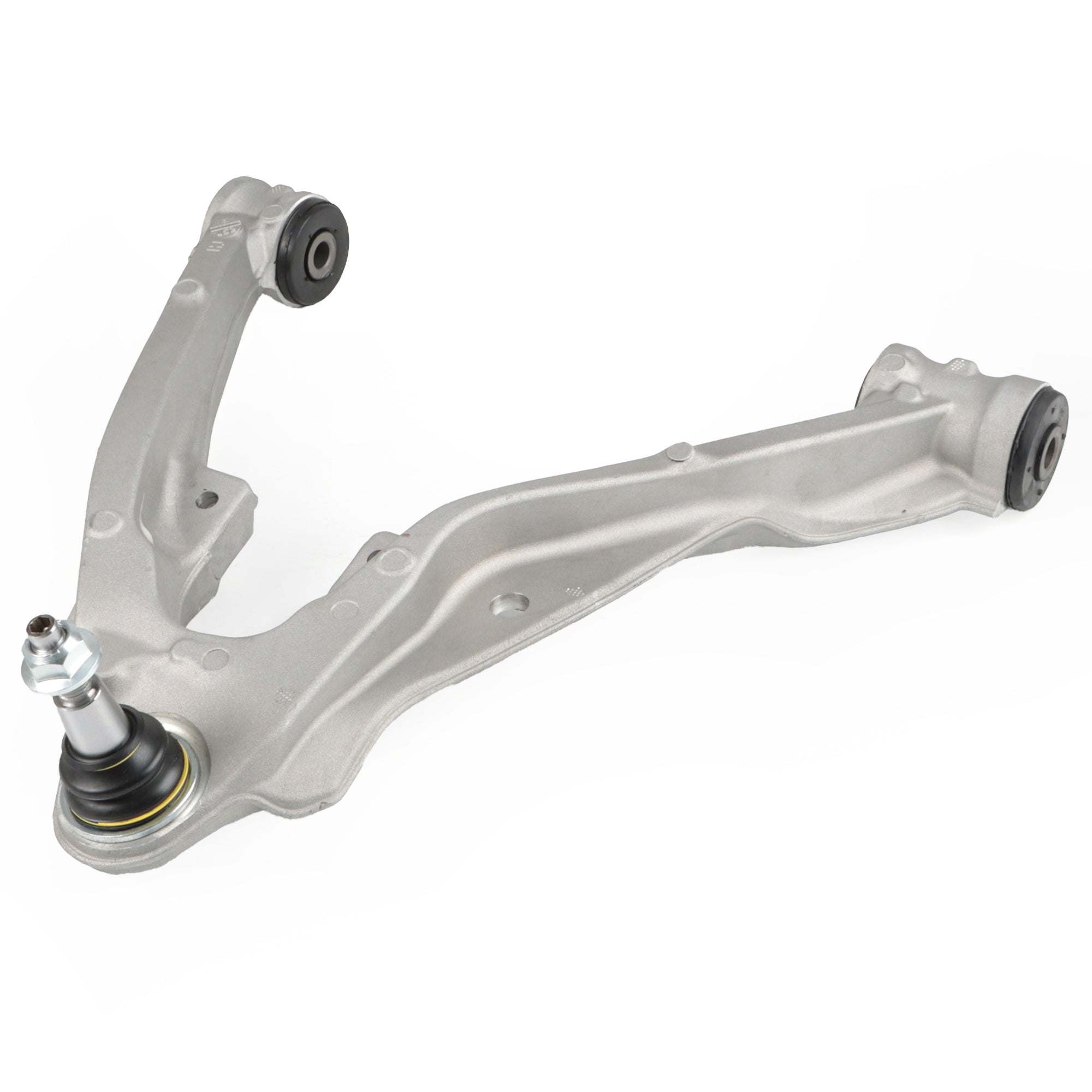 Front Right Lower Control Arm and Ball Joint Assembly 56169MT