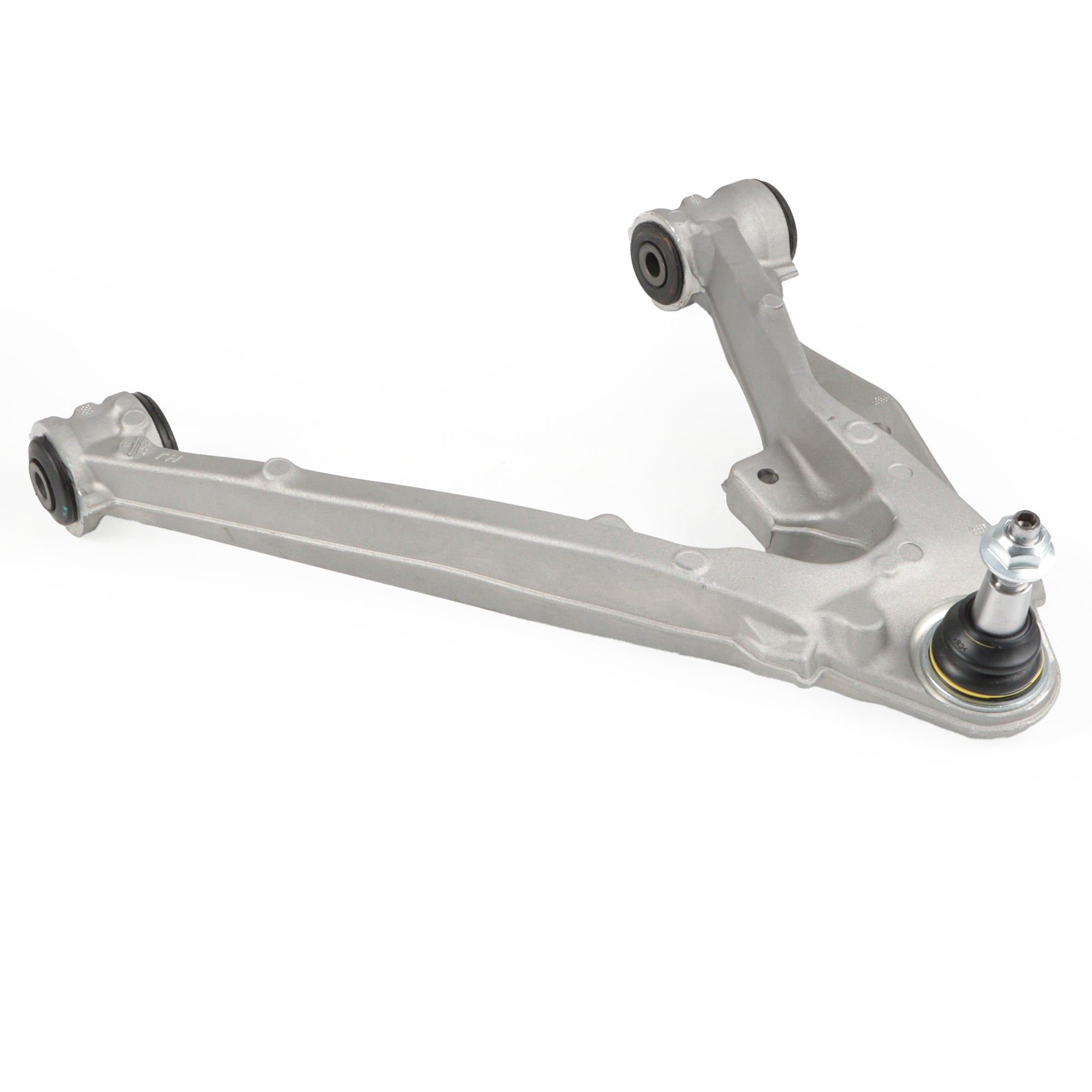 Front Right Lower Control Arm and Ball Joint Assembly 56169MT