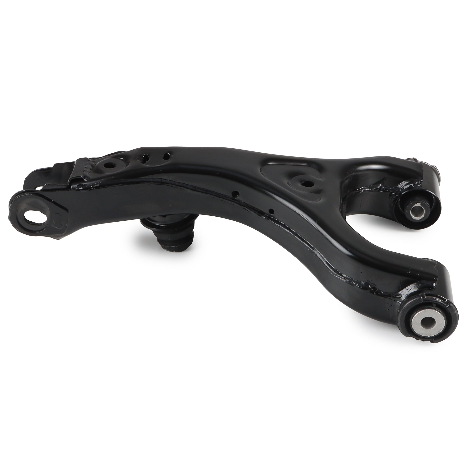 2 PC Rear Left & Right Upper Control Arm Kit 91278MT