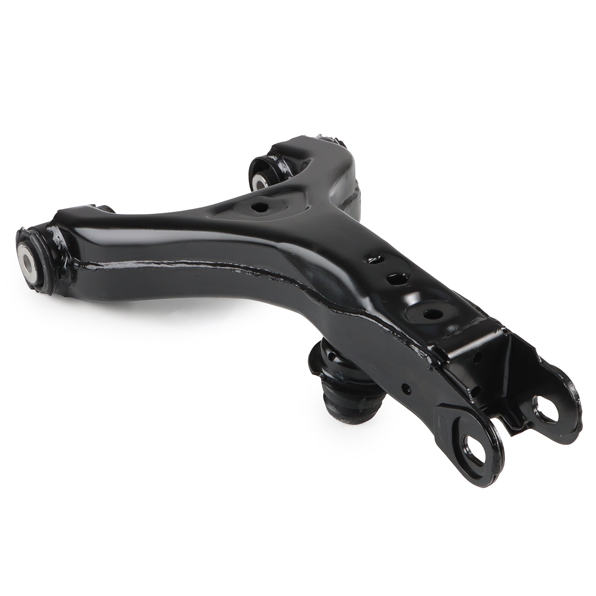 2 PC Rear Left & Right Upper Control Arm Kit 91278MT