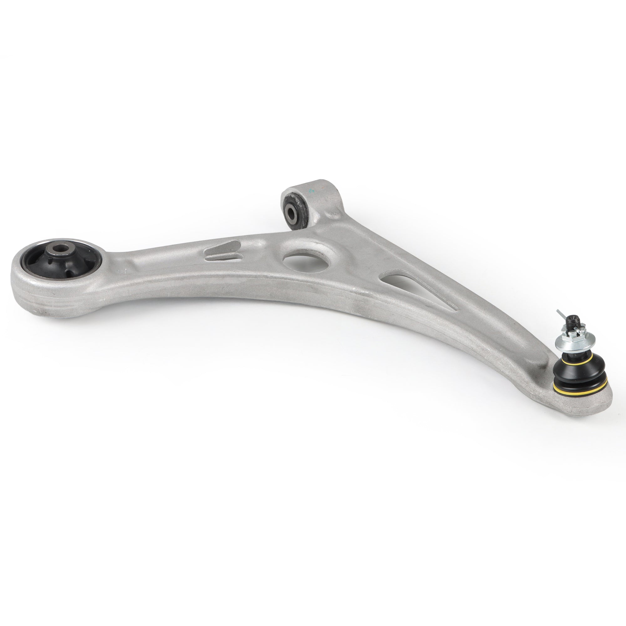 Front Right Lower Control Arm and Ball Joint Assembly 56231MT