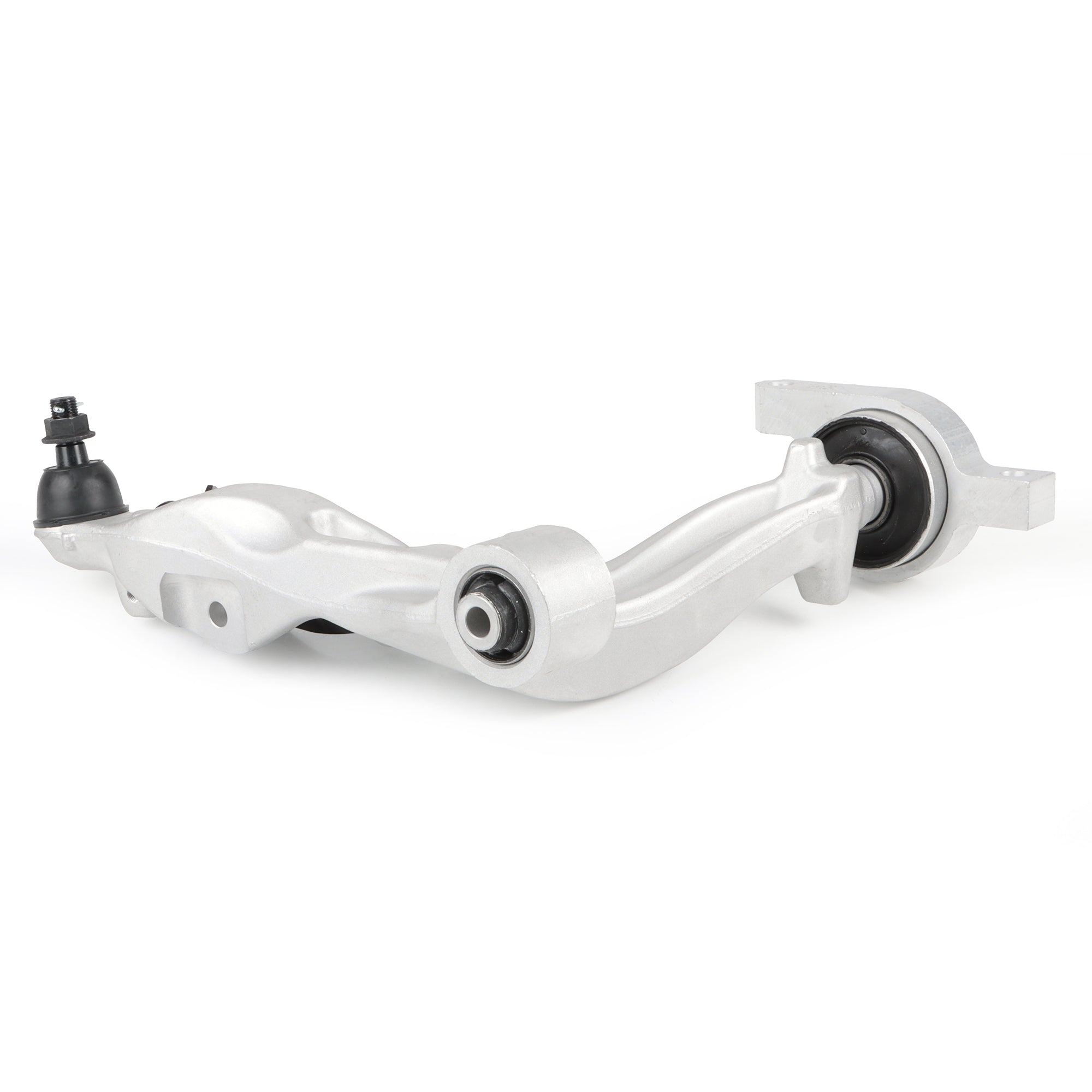 Metrix Premium Front Left & Right Lower Control Arm and Ball Joint Assembly Kit 92966MT best fit car parts