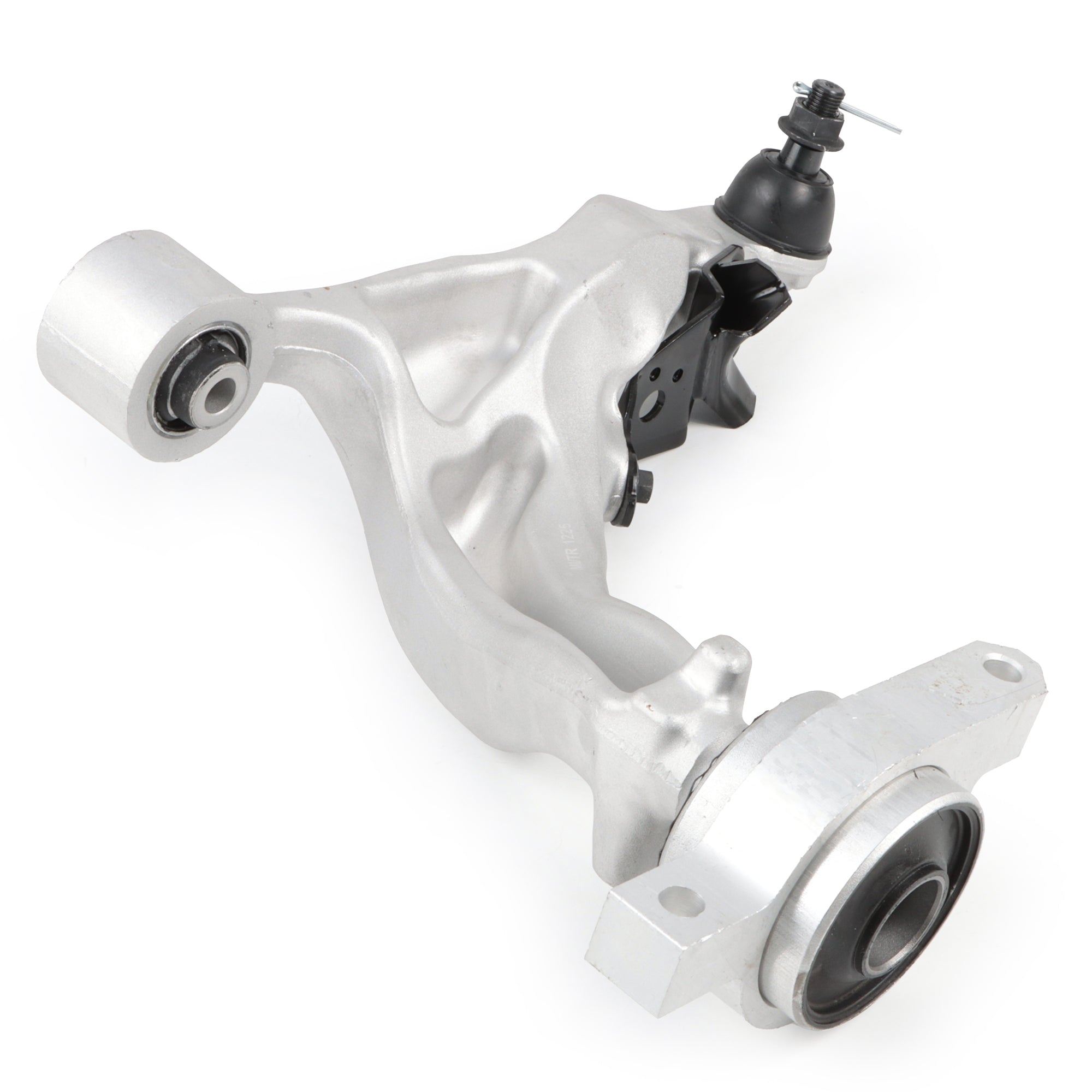 Metrix Premium Front Left Lower Control Arm and Ball Joint Assembly 56234MT best fit car parts
