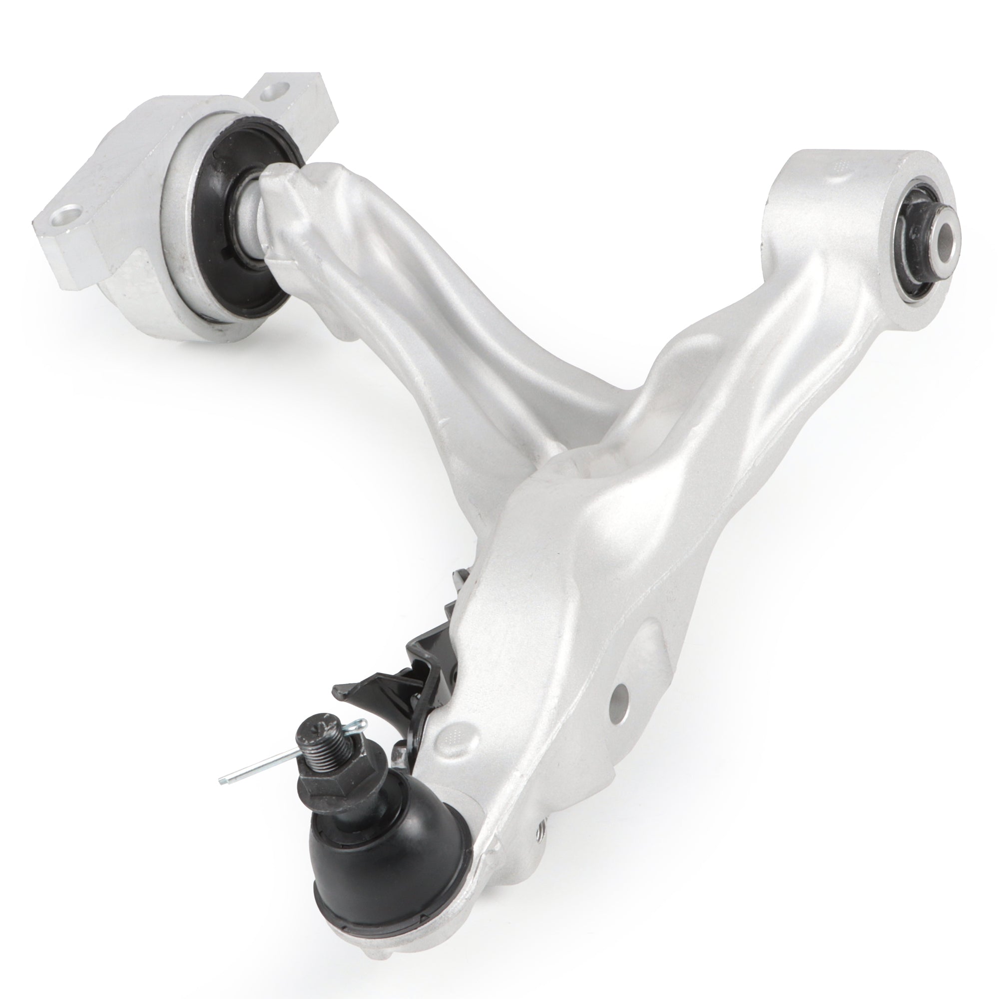 Metrix Premium Front Left Lower Control Arm and Ball Joint Assembly 56234MT best auto components