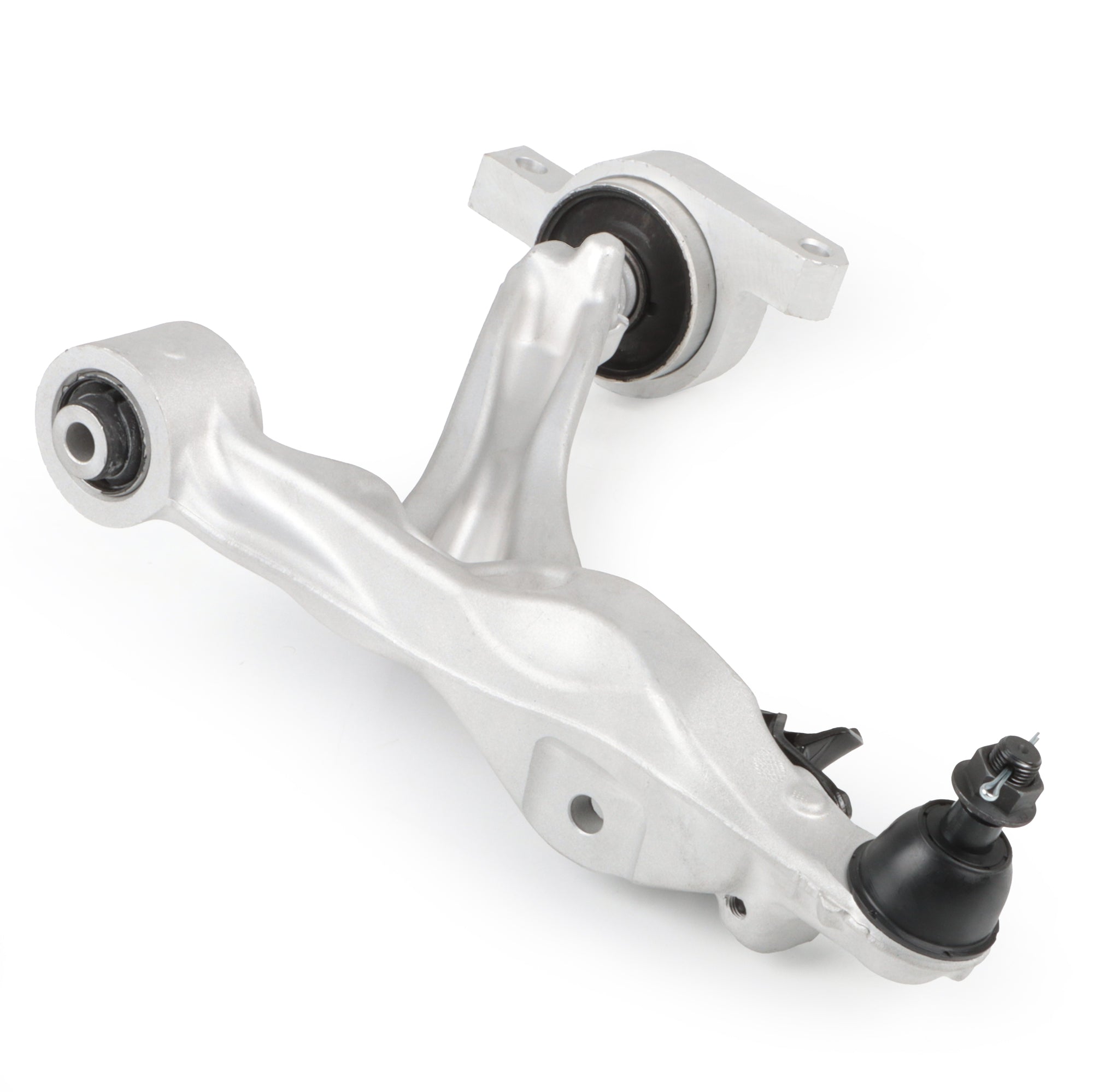 Metrix Premium Front Left & Right Lower Control Arm and Ball Joint Assembly Kit 92966MT best auto components