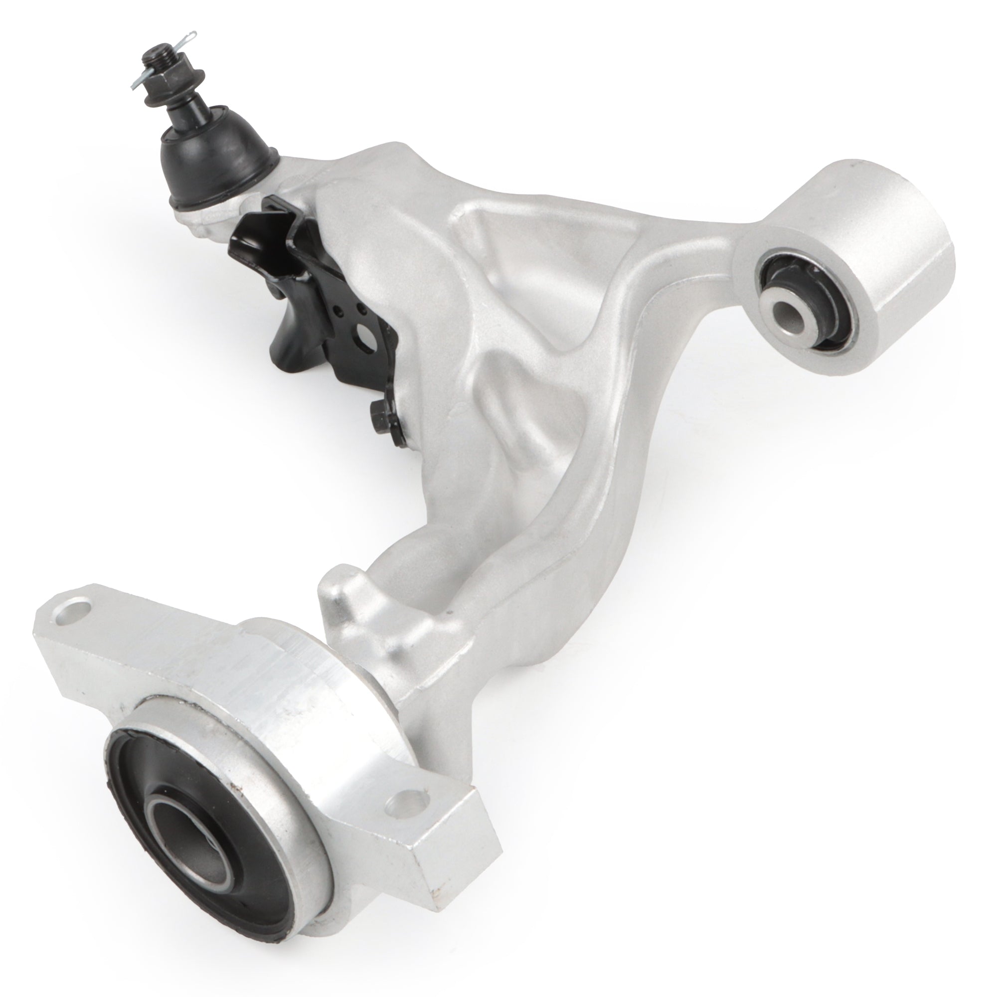Metrix Premium Front Right Lower Control Arm and Ball Joint Assembly 56235MT OE fit chassis parts