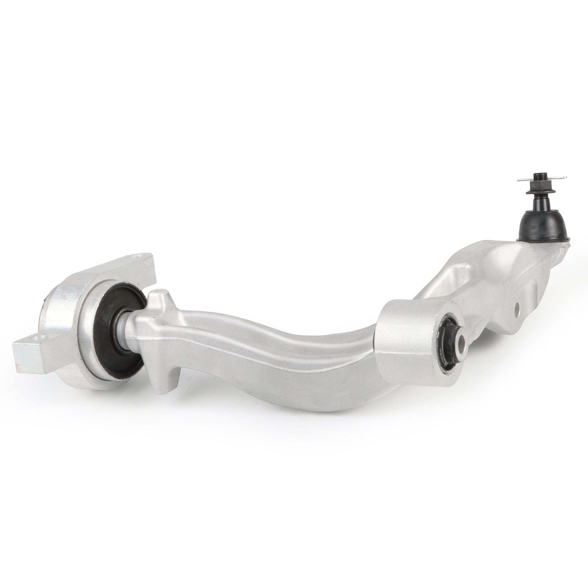 Metrix Premium Front Right Lower Control Arm and Ball Joint Assembly 56235MT best auto components