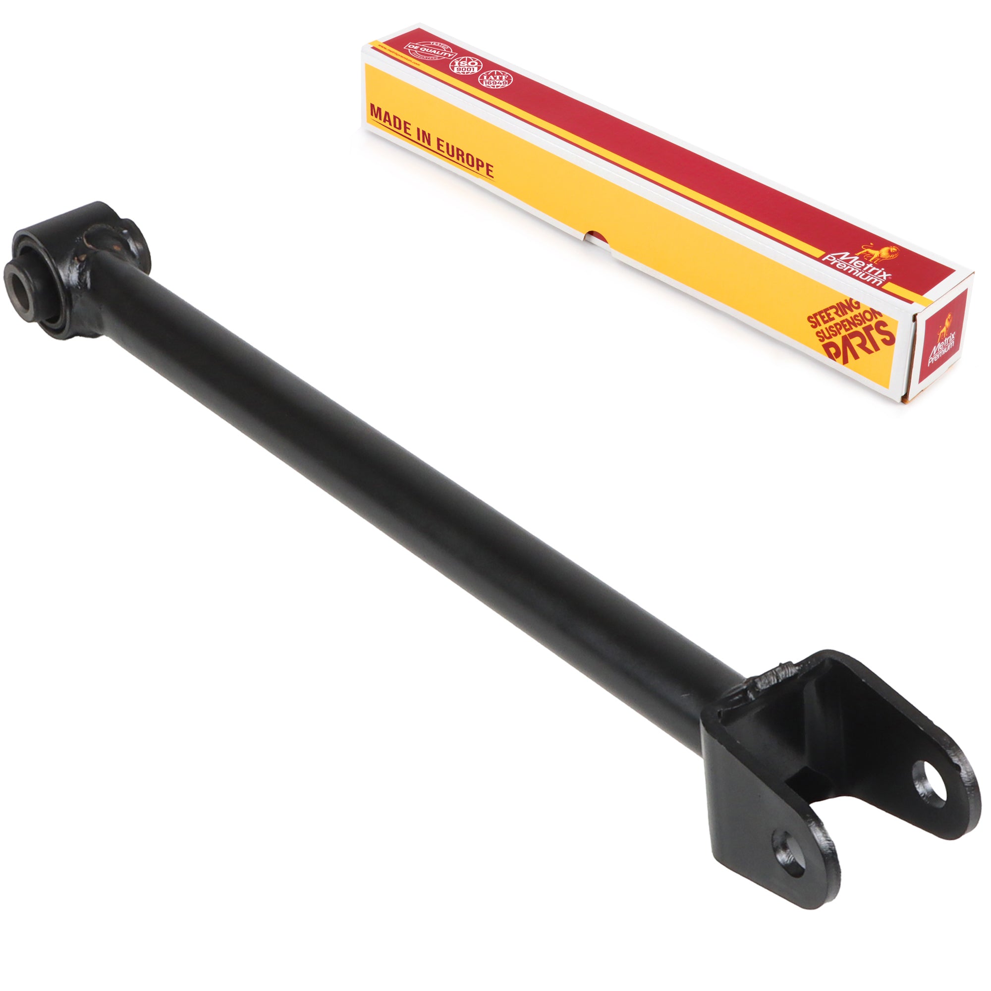 Metrix Premium Chassis Parts Rear Lower Forward Lateral Arm 56240MT OEM fit auto parts