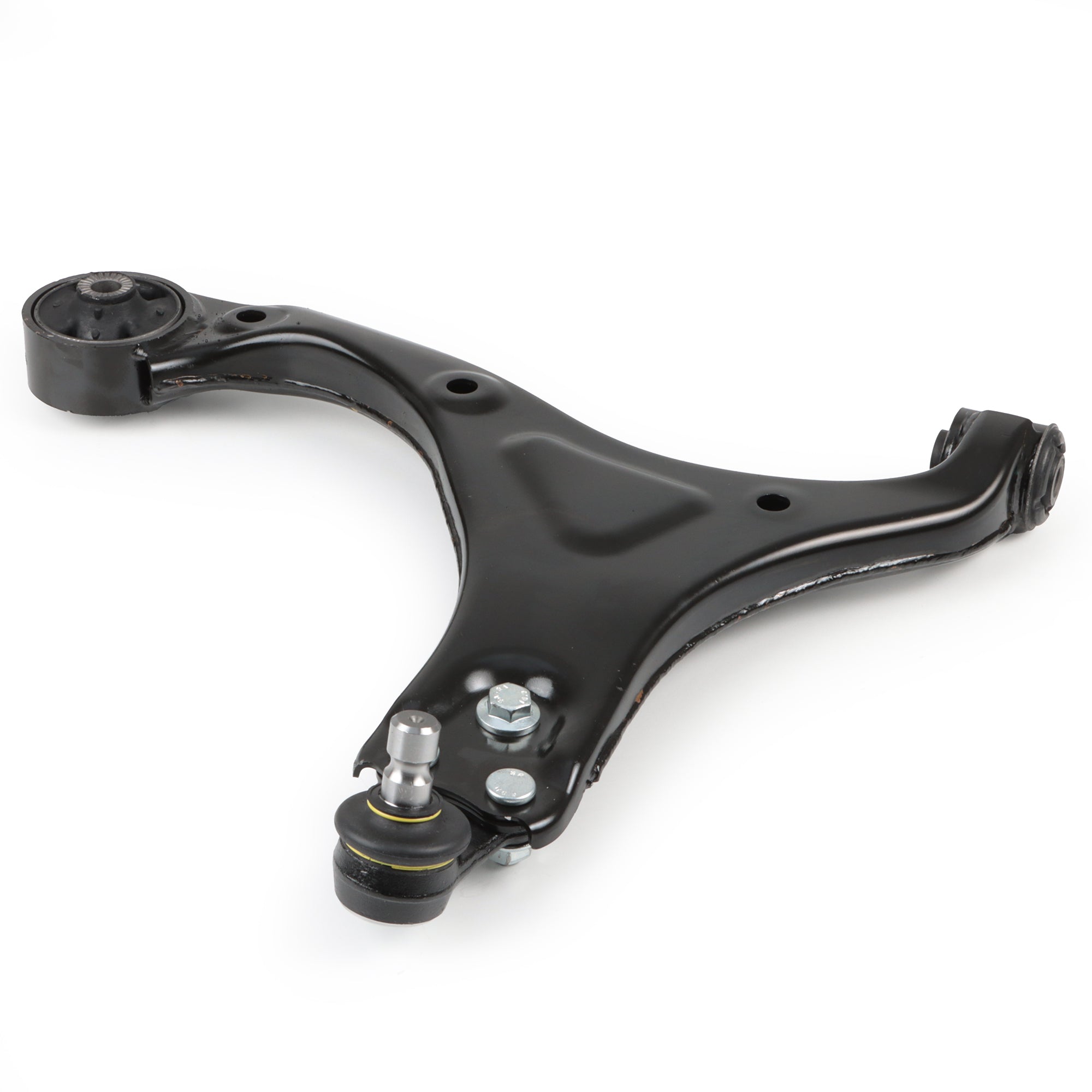 Metrix Premium Front Left Lower Control Arm and Ball Joint Assembly 56243MT best auto components