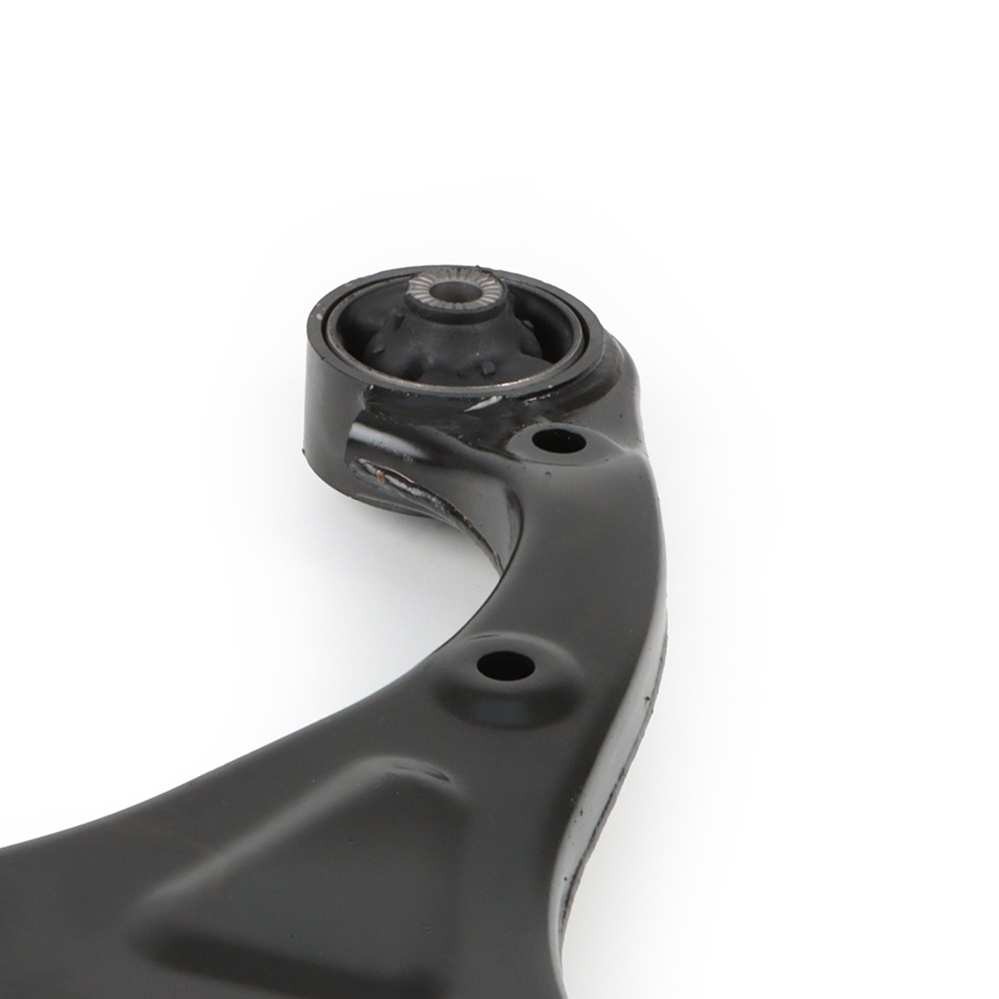 Front Left Lower Control Arm and Ball Joint Assembly 56243MT
