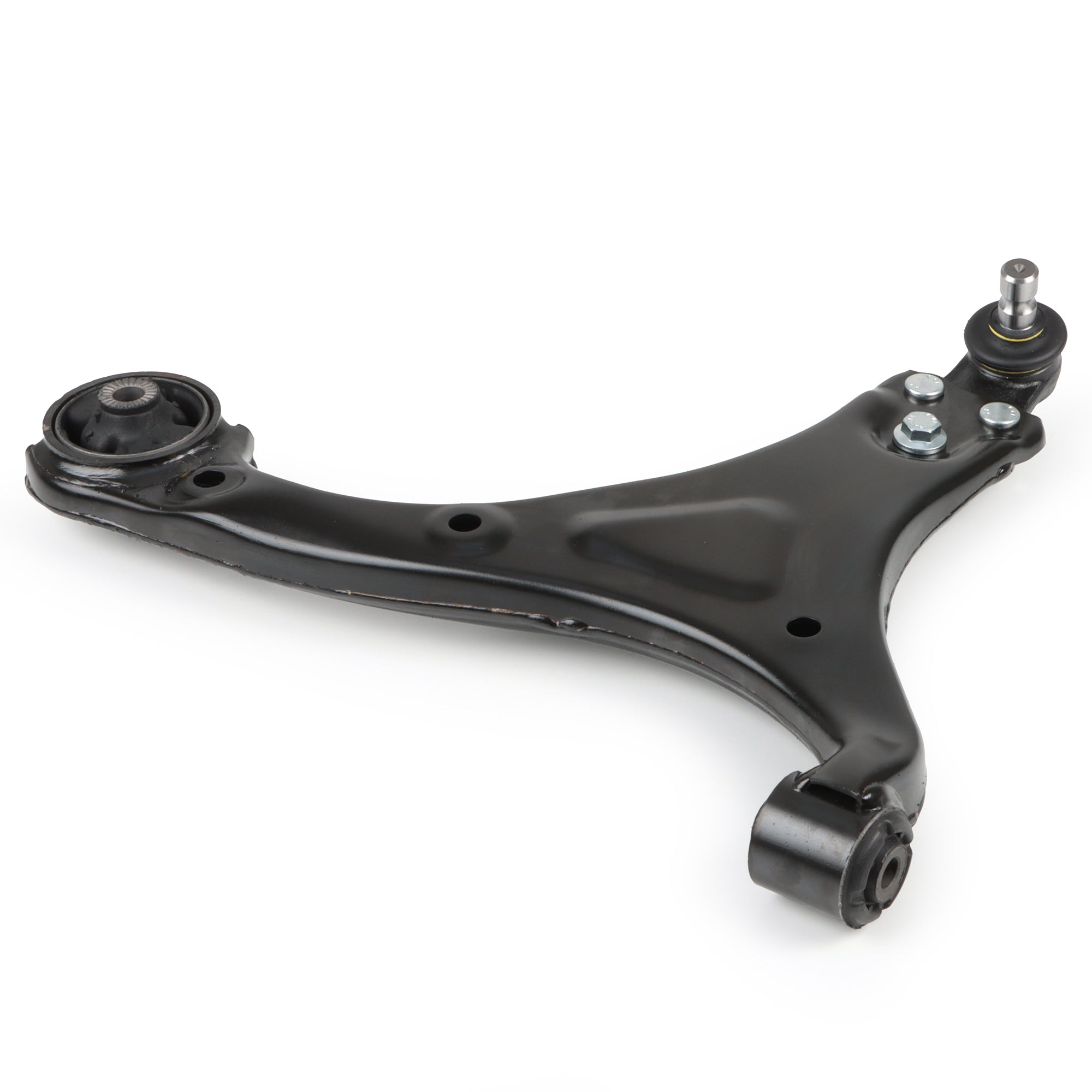 Metrix Premium Front Right Lower Control Arm and Ball Joint Assembly 56244MT best auto components