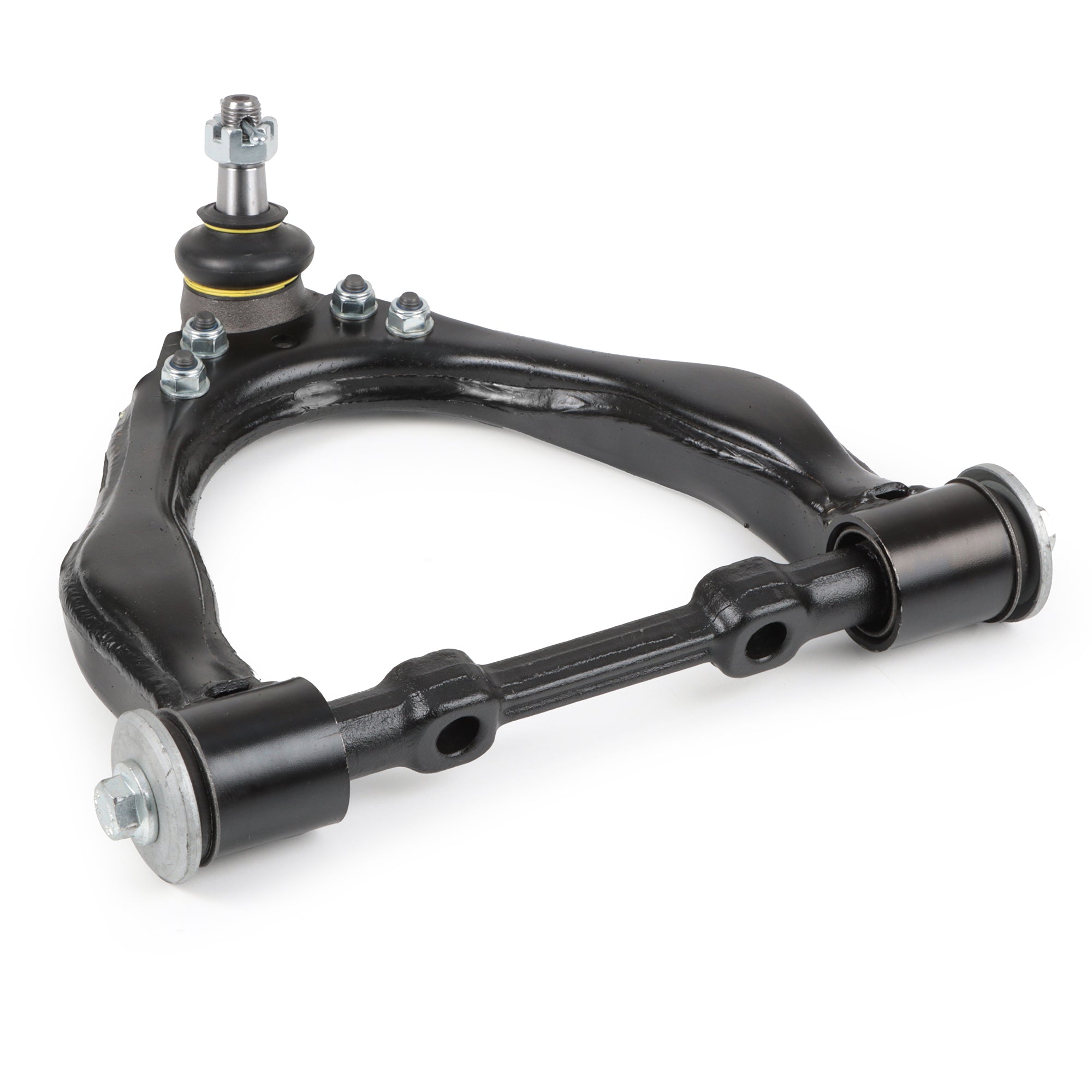 Metrix Premium Front Left Upper Control Arm and Ball Joint Assembly 56255MT best auto components