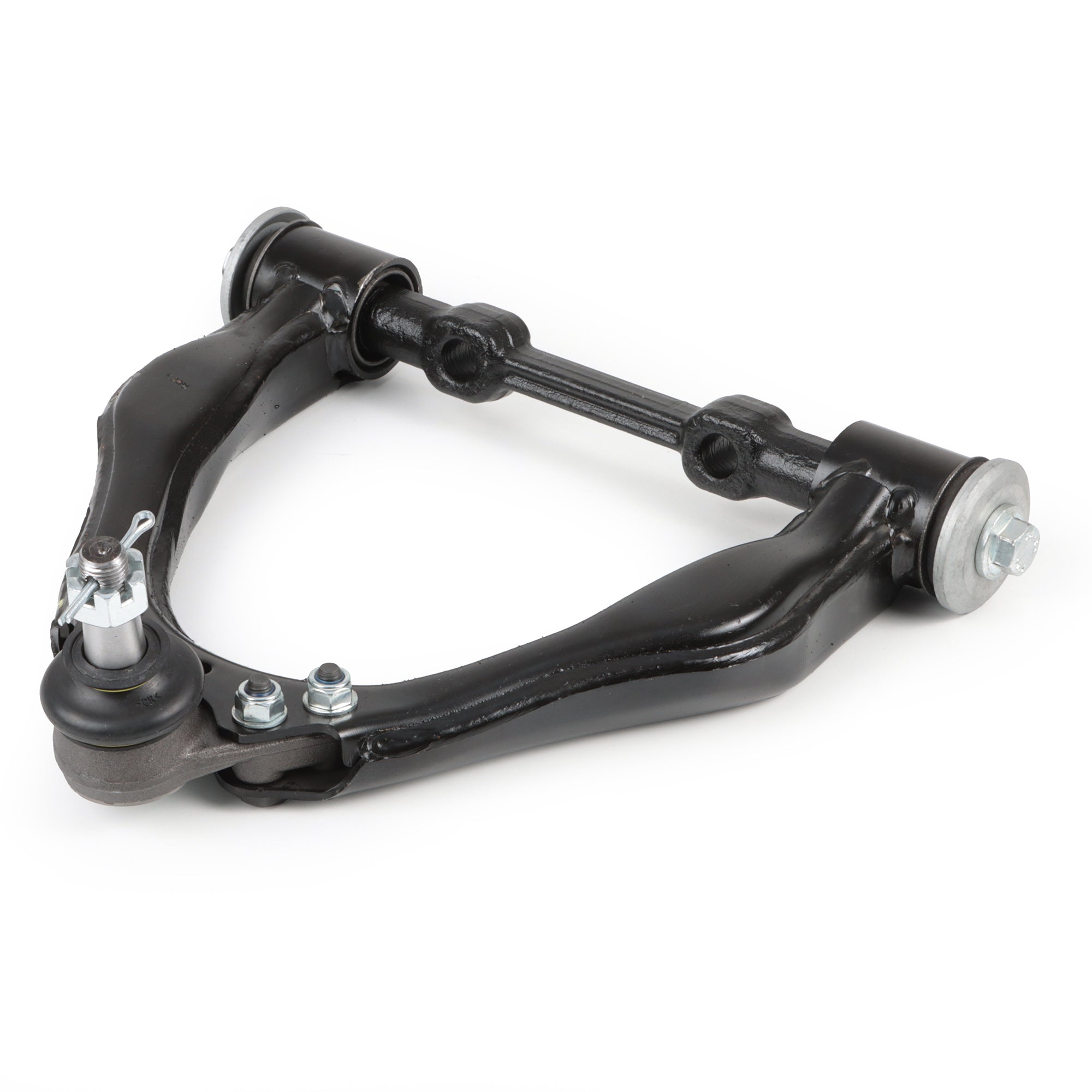 Metrix Premium Front Right Upper Control Arm and Ball Joint Assembly 56256MT best fit car parts