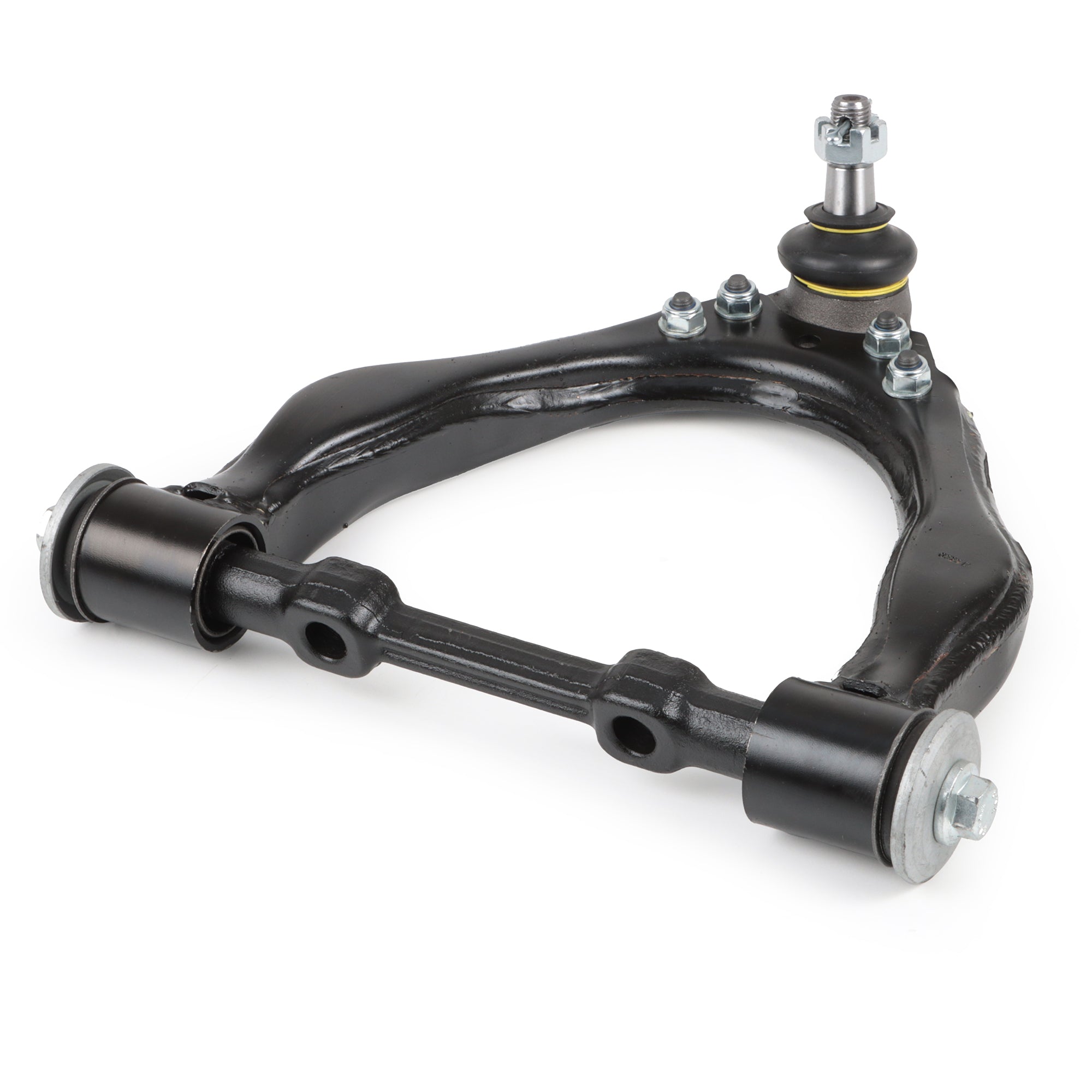 Metrix Premium Front Right Upper Control Arm and Ball Joint Assembly 56256MT best auto components