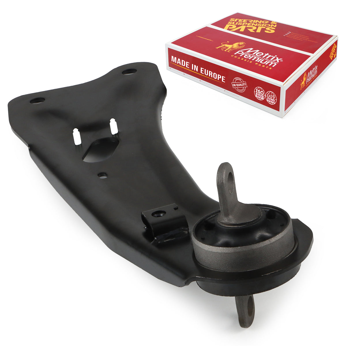 Metrix Premium Chassis Parts Rear Left Trailing Arm 56267MT OEM fit auto parts