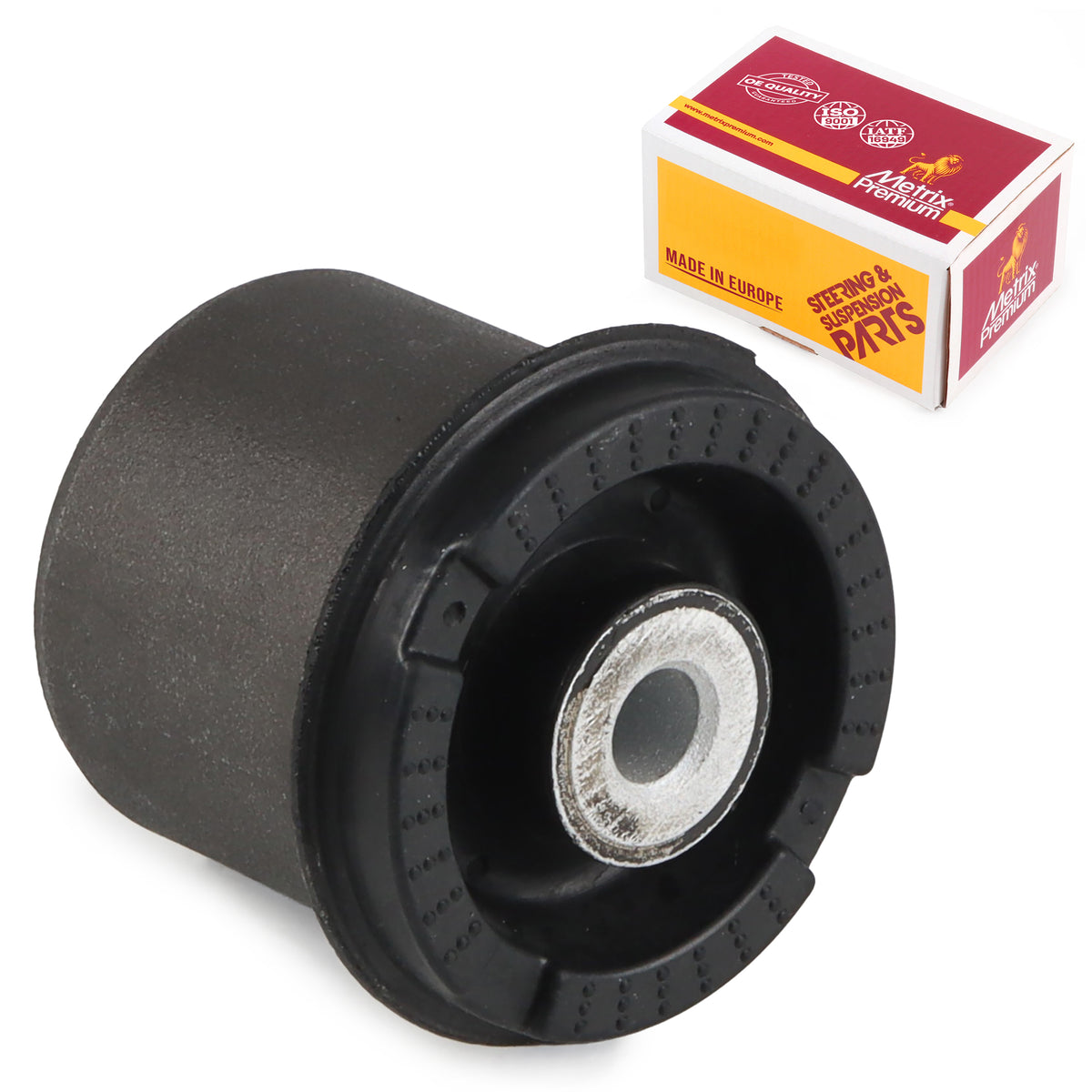 Metrix Premium Chassis Parts Front Control Arm Bushing 56283MT OEM fit auto parts