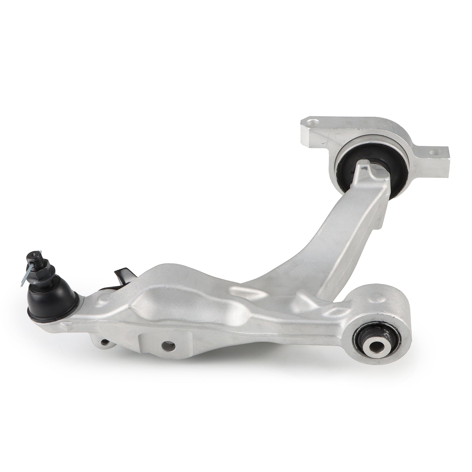 Front Left Lower Control Arm and Ball Joint Assembly 56294MT