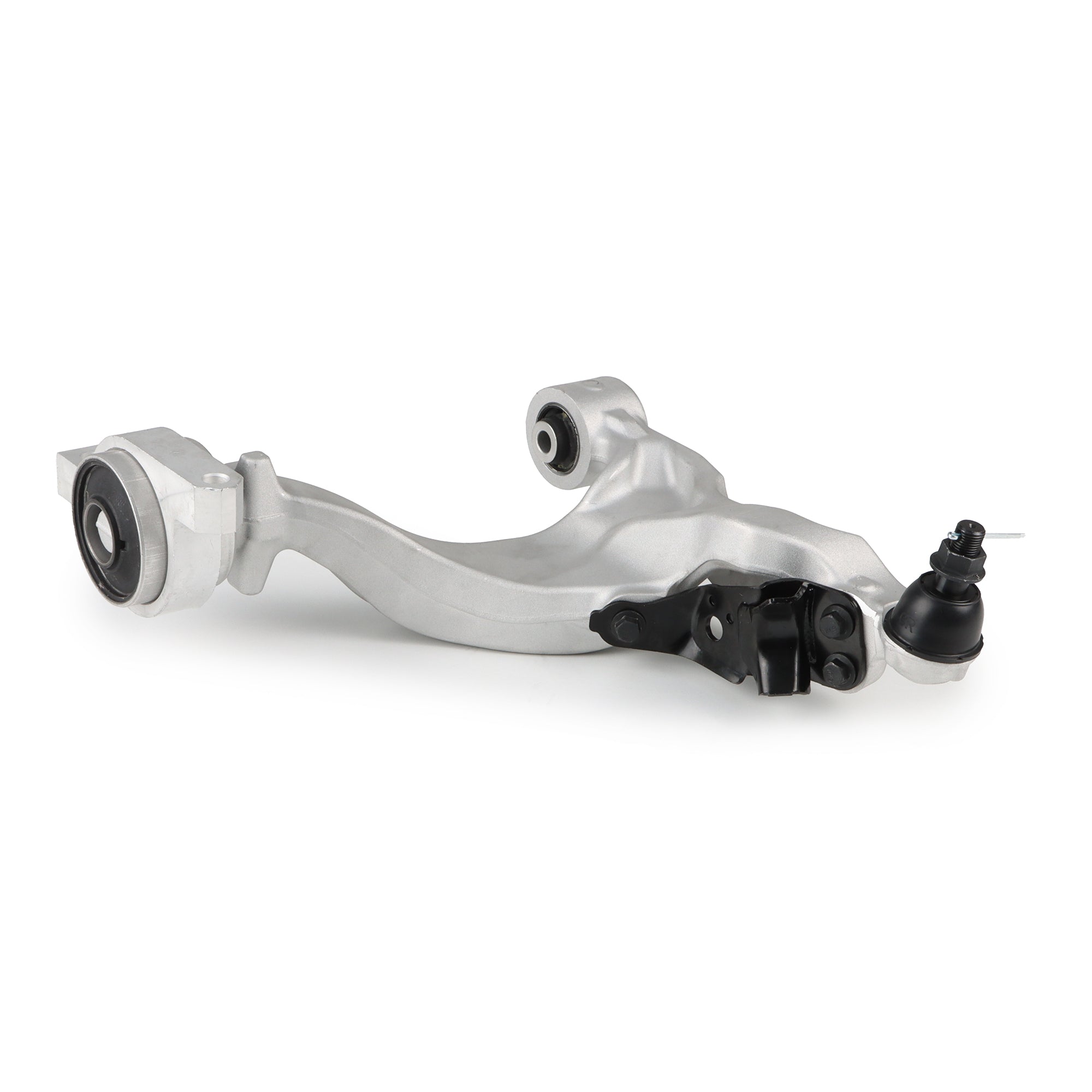 Front Left Lower Control Arm and Ball Joint Assembly 56294MT