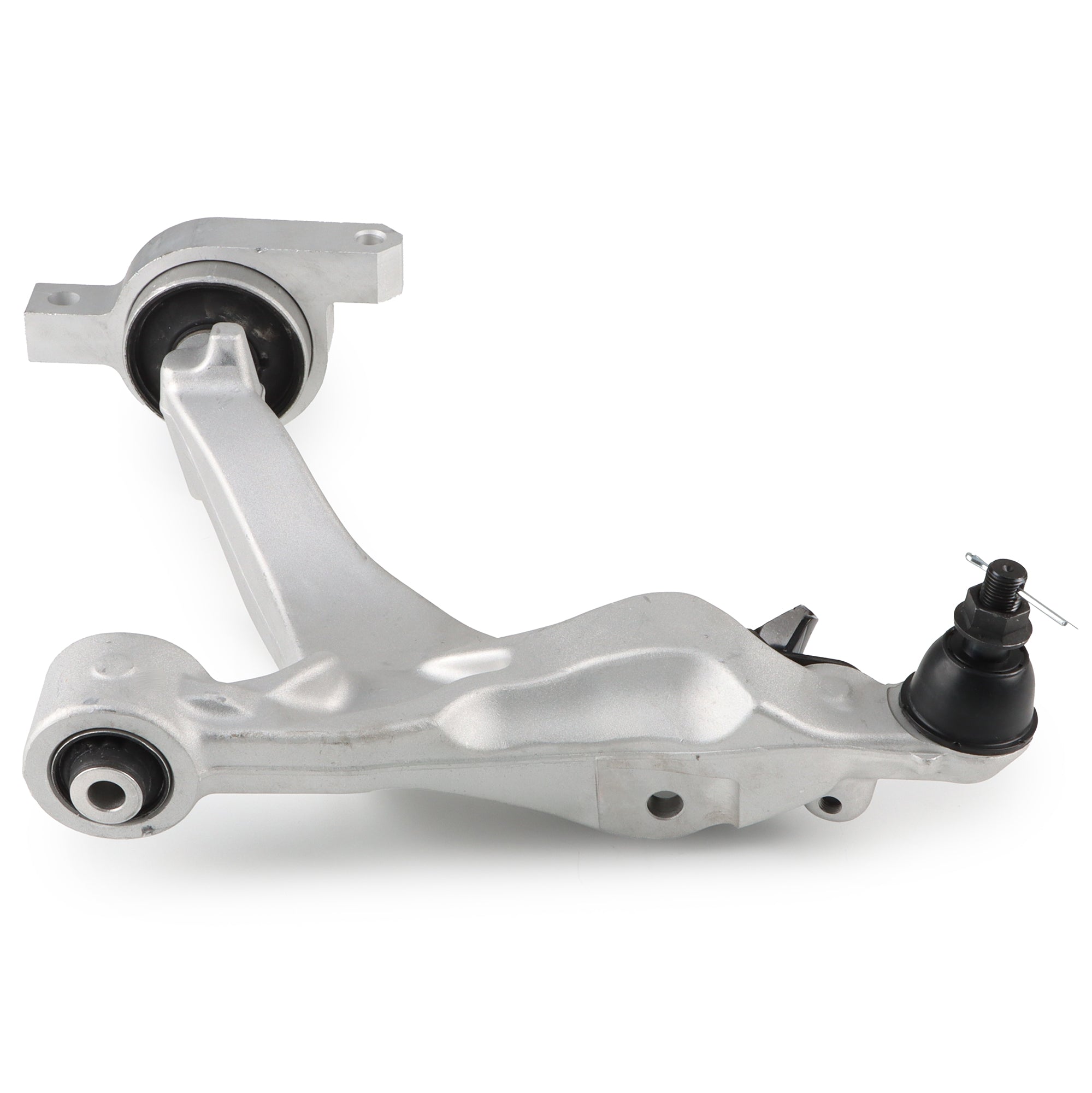 Front Right Lower Control Arm and Ball Joint Assembly 56295MT