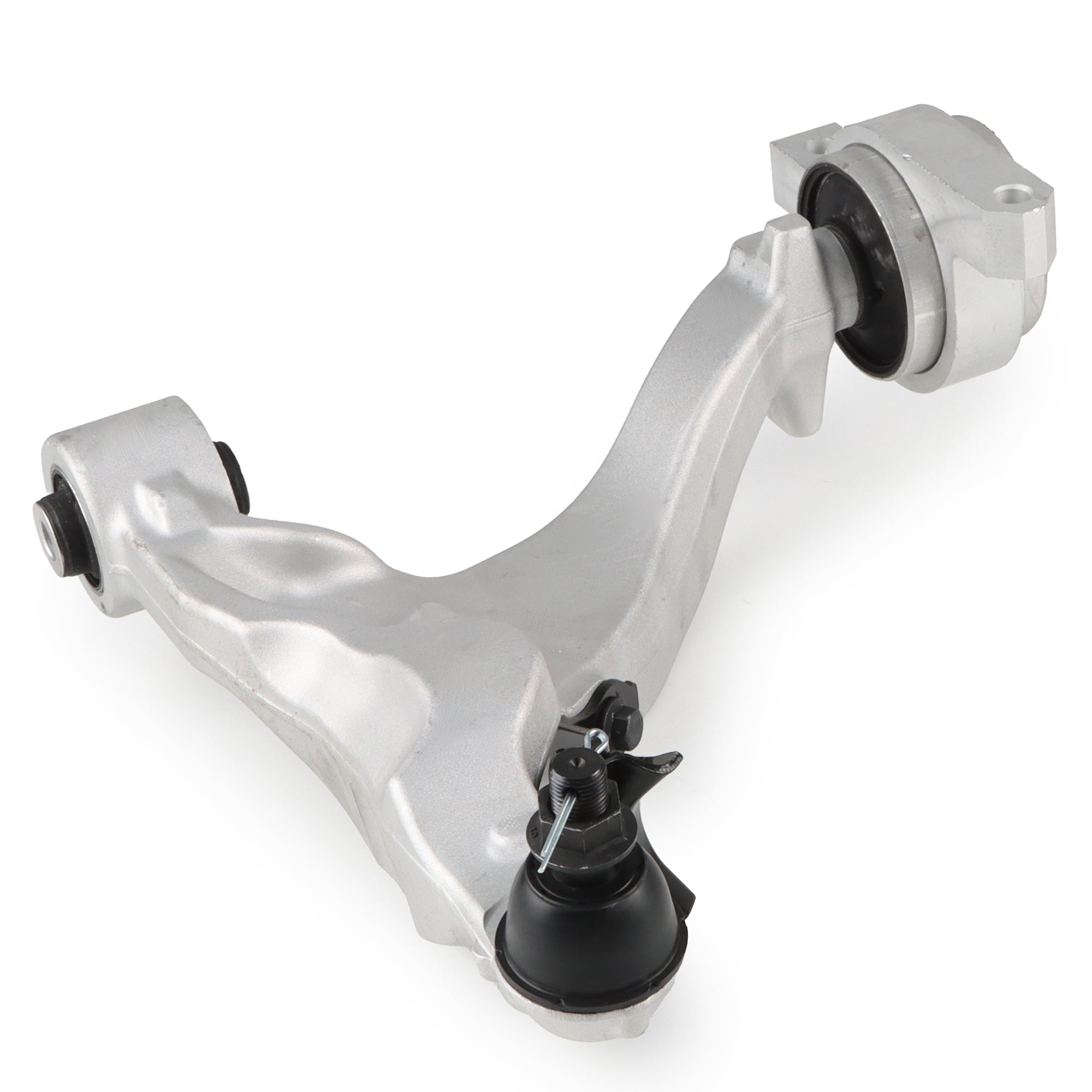Front Right Lower Control Arm and Ball Joint Assembly 56295MT