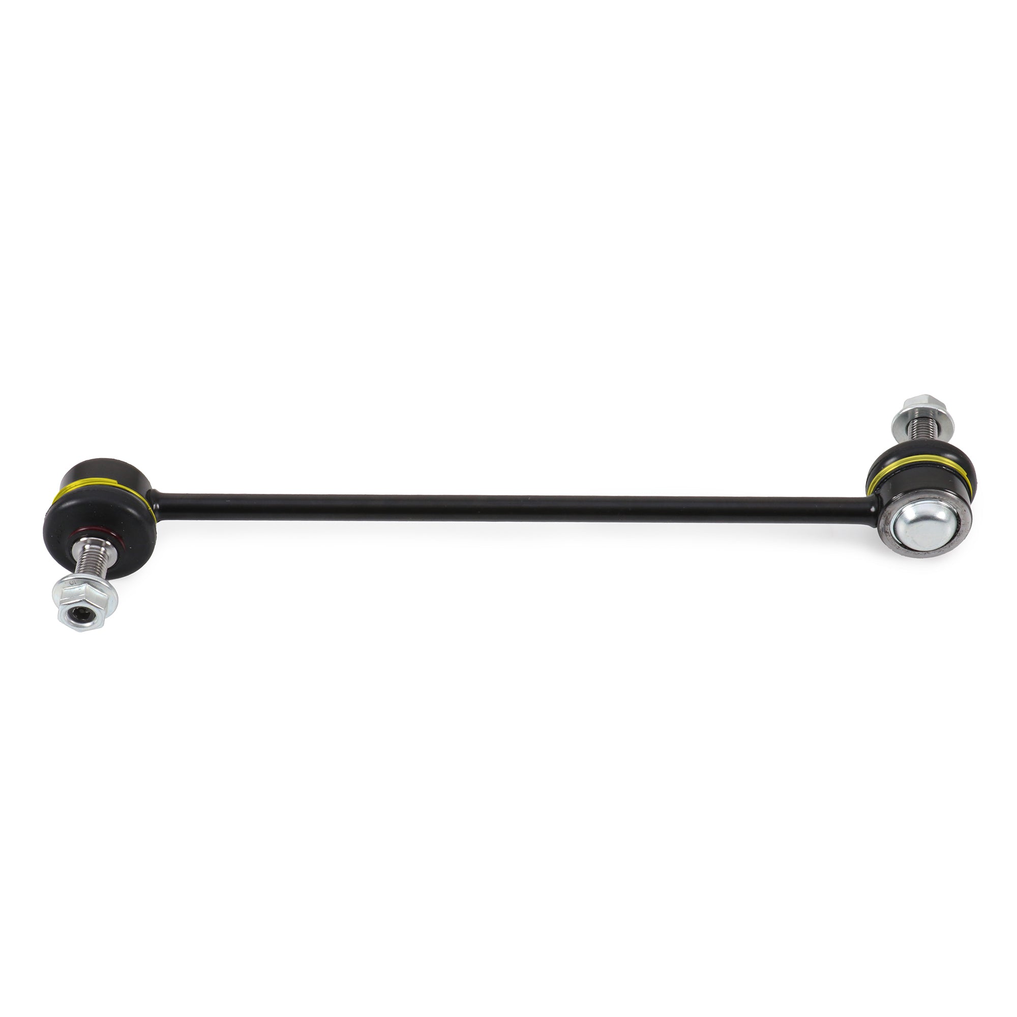METRIX PREMIUM CHASSIS PARTS Suspension Stabilizer Bar Link P/N:56339MT Fits: Mazda 3 22-19, Mazda Cx-30 22-20, Suzuki Aerio 07-04, Suzuki Kizashi 15-10, Suzuki Swift 17-12, Suzuki Sx4 14-07