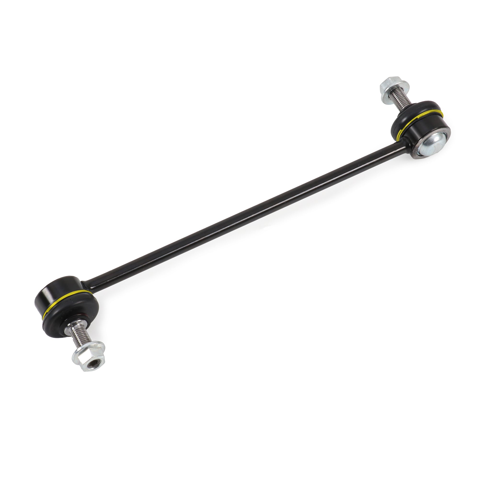 METRIX PREMIUM CHASSIS PARTS Suspension Stabilizer Bar Link P/N:56339MT Fits: Mazda 3 22-19, Mazda Cx-30 22-20, Suzuki Aerio 07-04, Suzuki Kizashi 15-10, Suzuki Swift 17-12, Suzuki Sx4 14-07