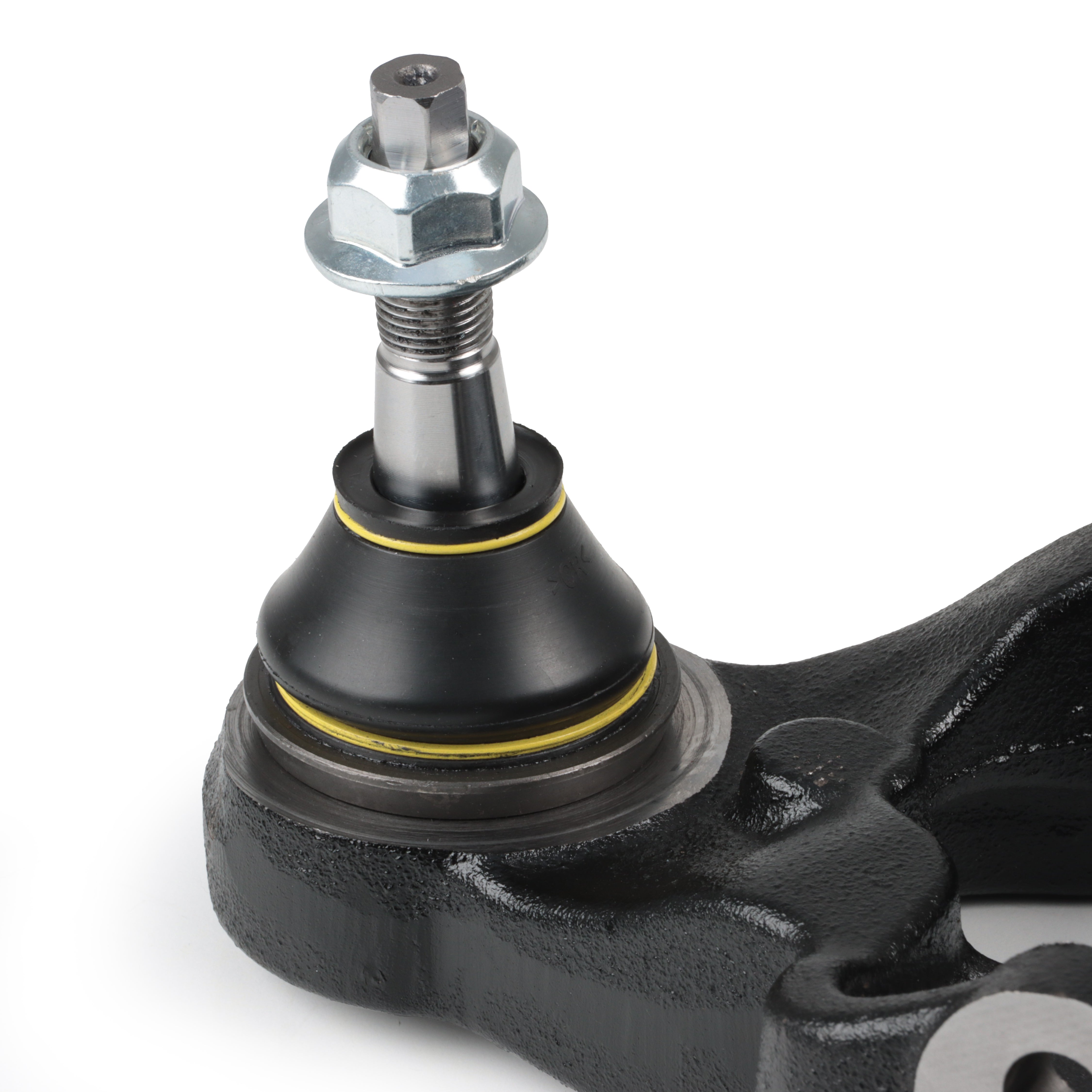 Metrix Premium Front Left Lower Control Arm and Ball Joint Assembly 56340MT OEM fit auto parts