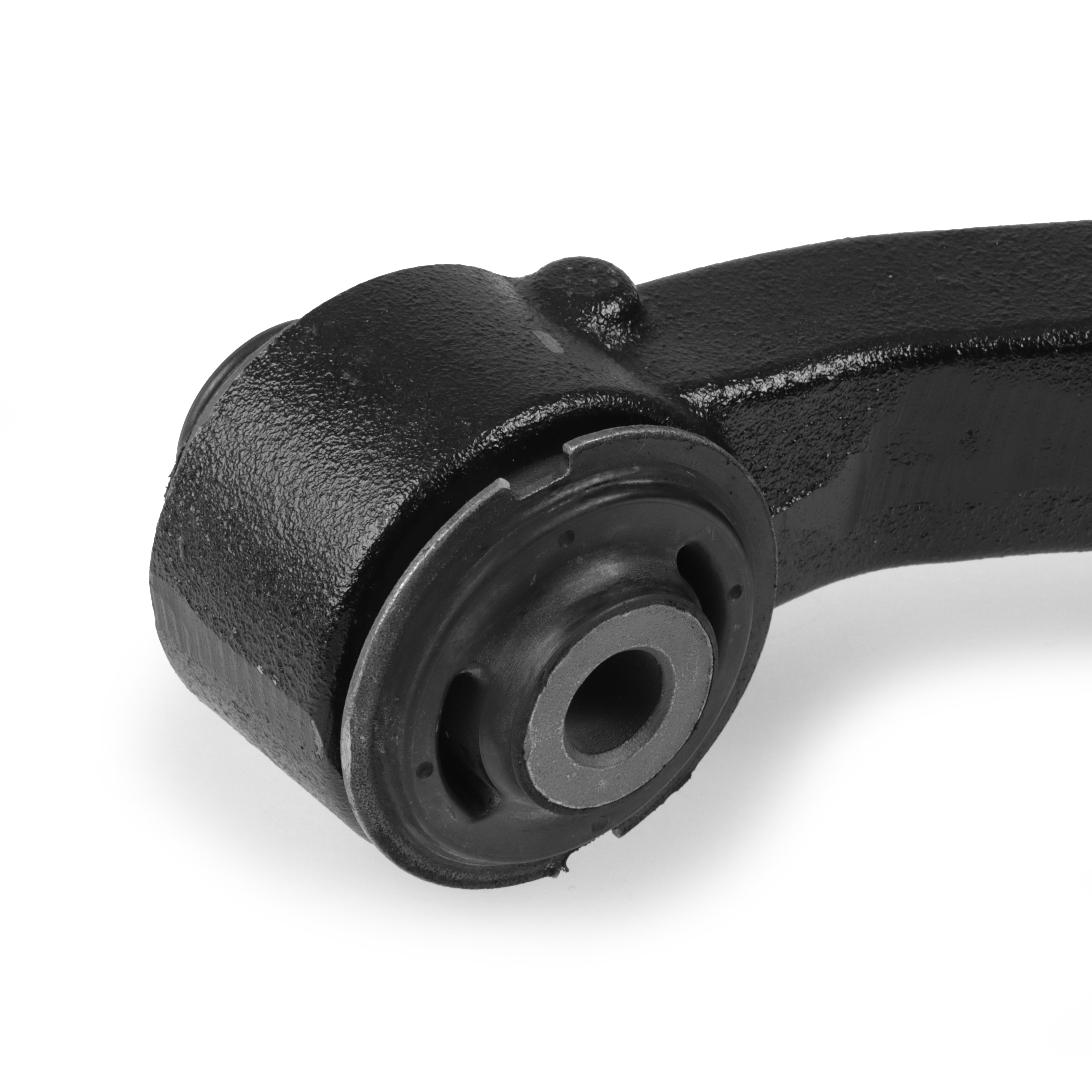 Front Left Lower Control Arm and Ball Joint Assembly 56340MT