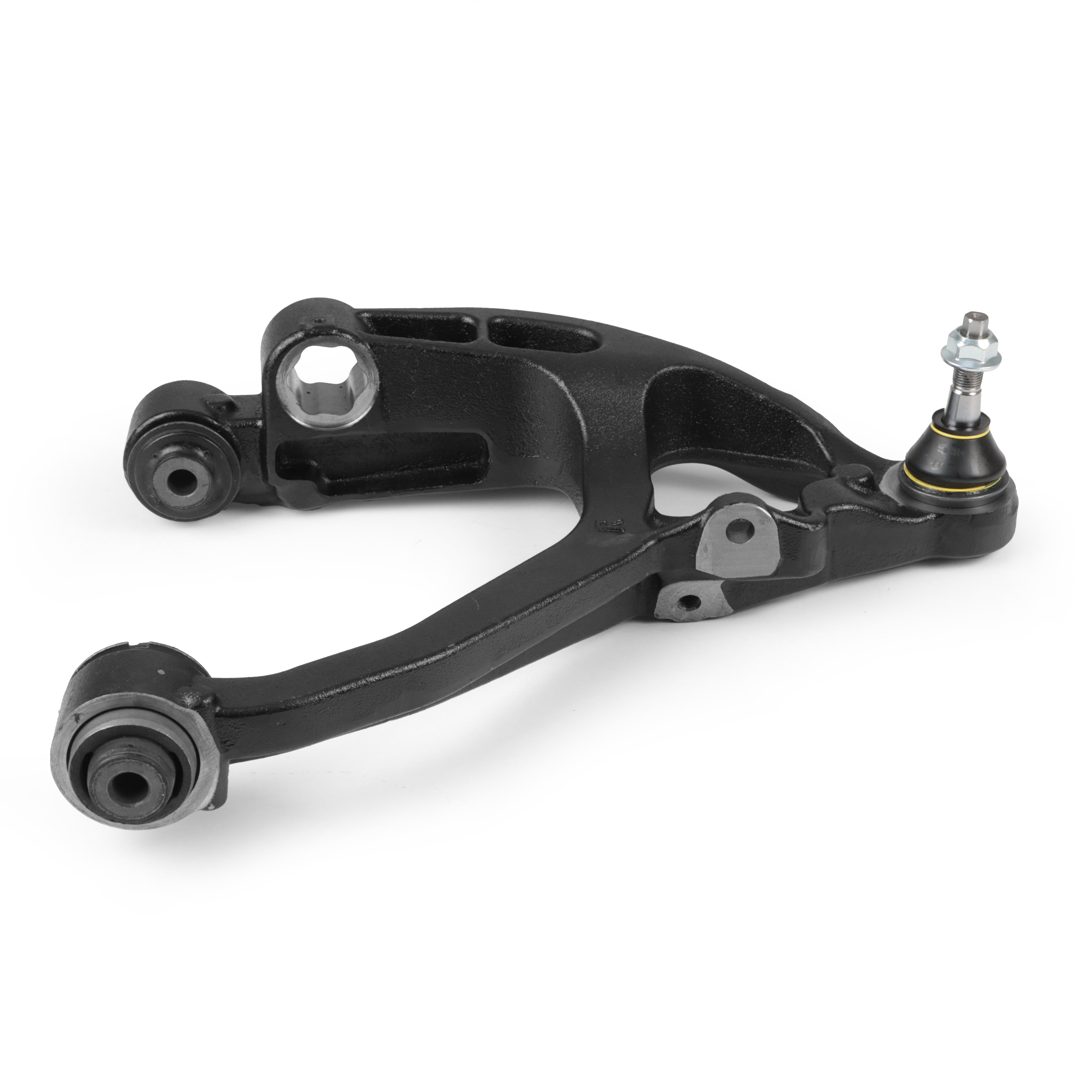 Metrix Premium Front Right Lower Control Arm and Ball Joint Assembly 56341MT OEM fit auto parts