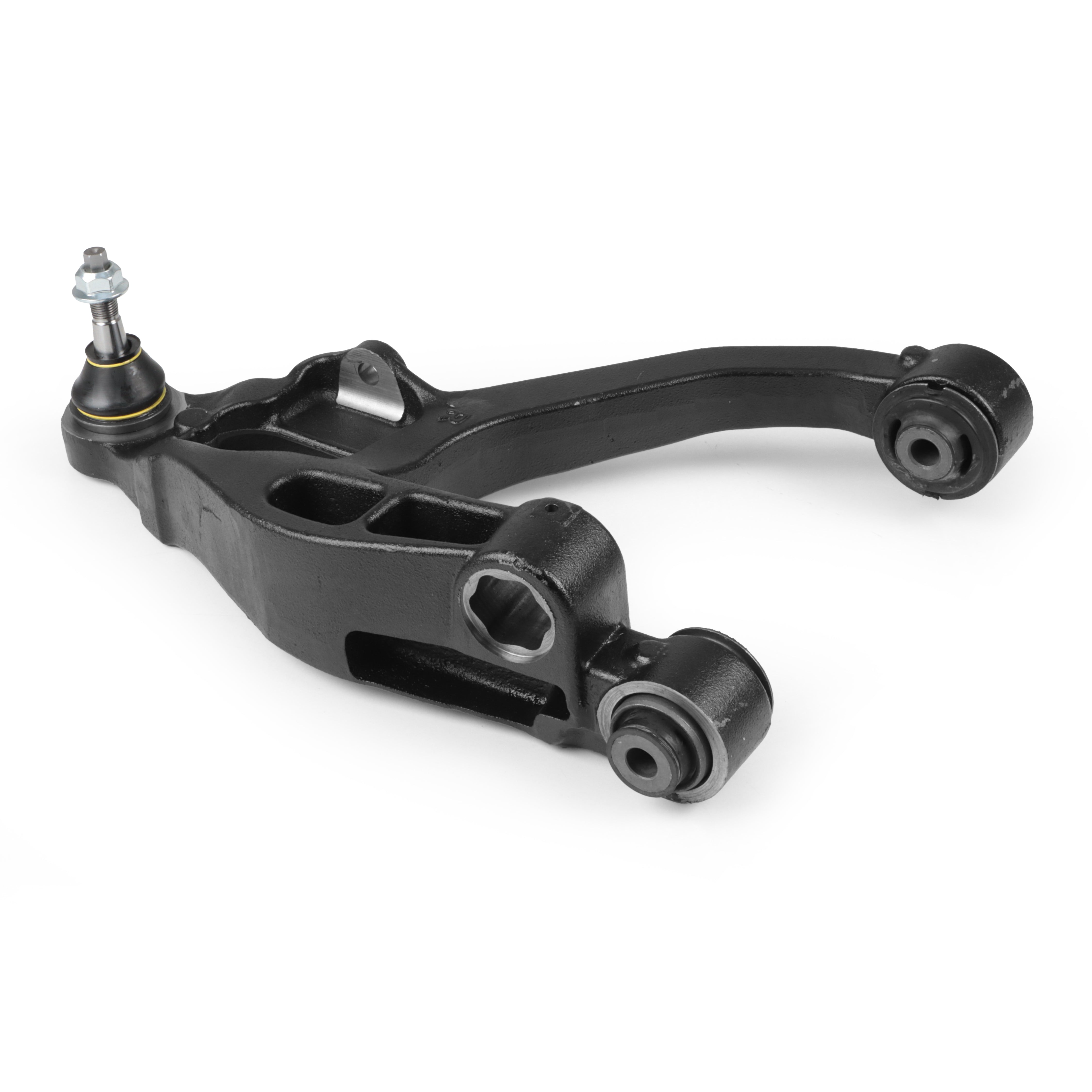 Metrix Premium Front Right Lower Control Arm and Ball Joint Assembly 56341MT OE fit chassis parts