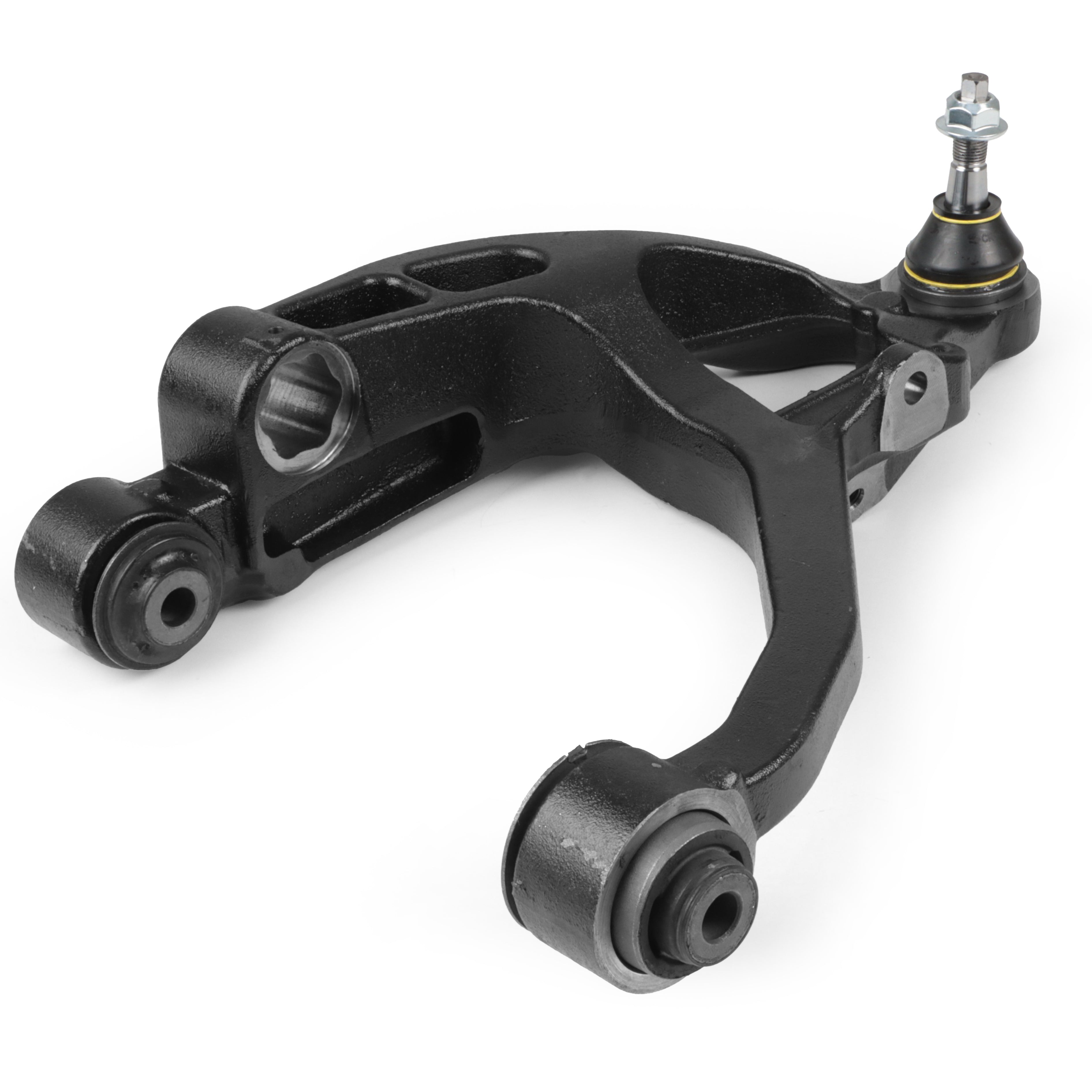Metrix Premium Front Right Lower Control Arm and Ball Joint Assembly 56341MT best auto components