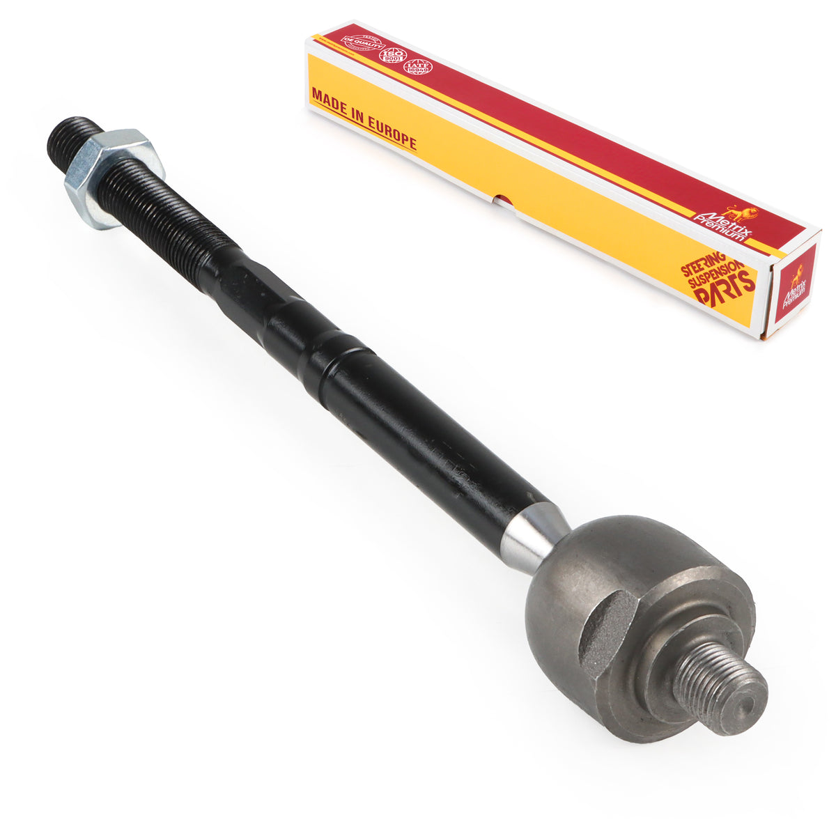 Metrix Premium Chassis Parts Front Inner Tie Rod End 56351MT OEM fit auto parts