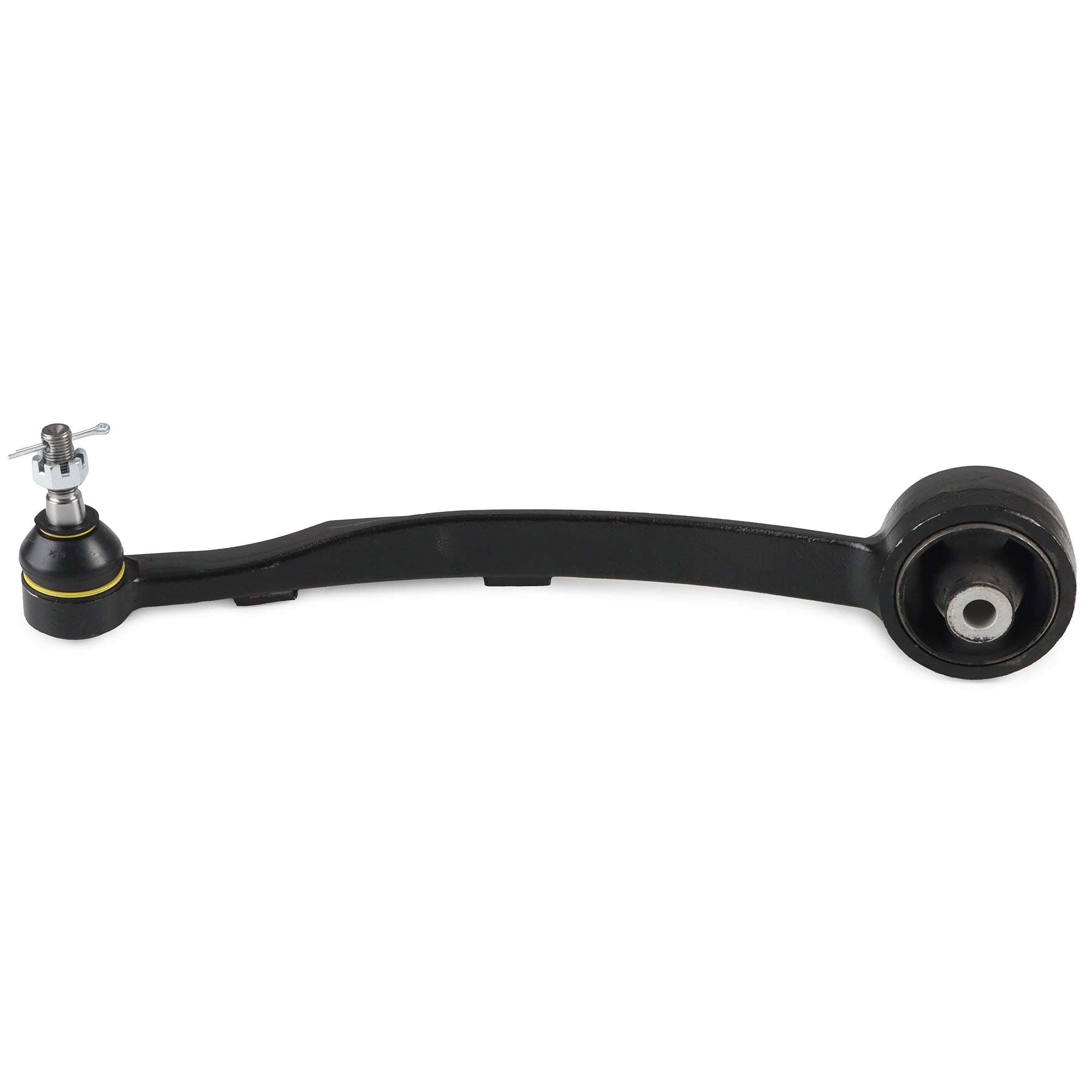 Front Left Lower Forward Control Arm and Ball Joint Assembly 56358MT