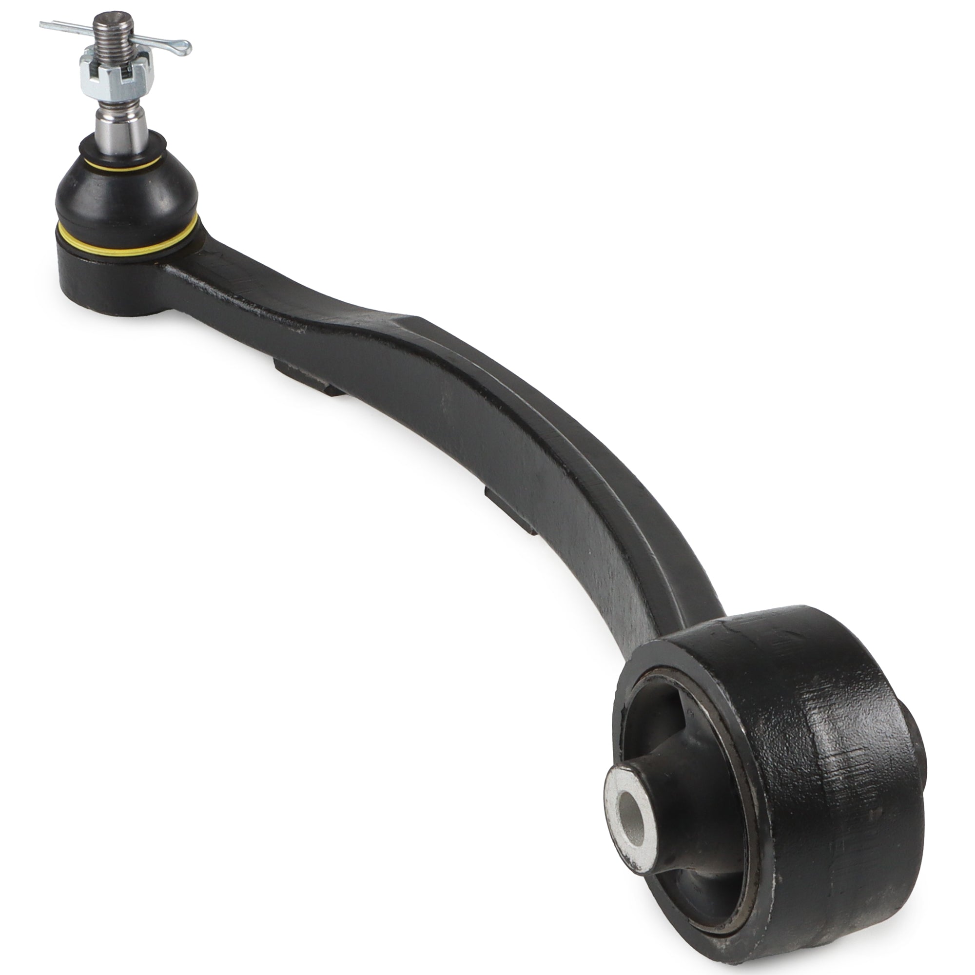 2 PC Front Left & Right Lower Forward Control Arm and Ball Joint Assembly Kit 91276MT