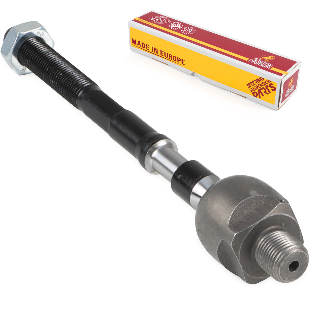 Metrix Premium Chassis Parts Front Inner Tie Rod End 56363MT OEM fit auto parts