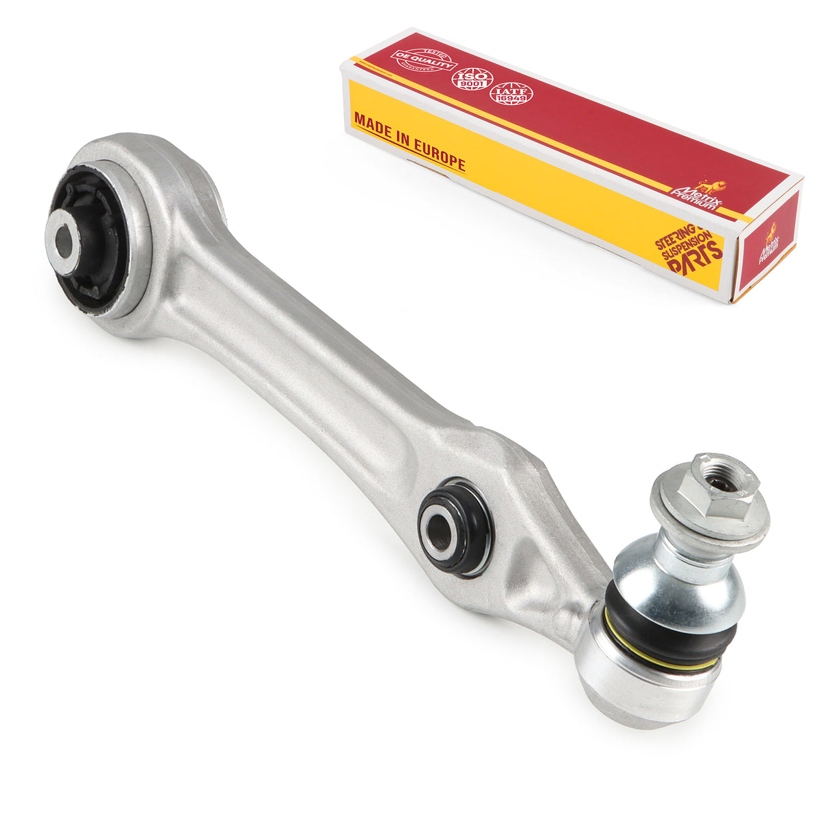 Metrix Premium Chassis Parts Front Lower Rearward Control Arm And Ball Joint Assembly 56418MT OEM fit auto parts