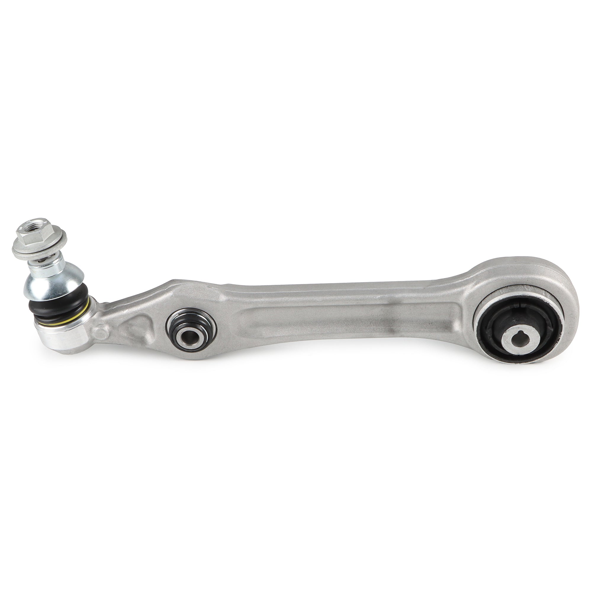 Front Lower Rearward Control Arm And Ball Joint Assembly 56418MT